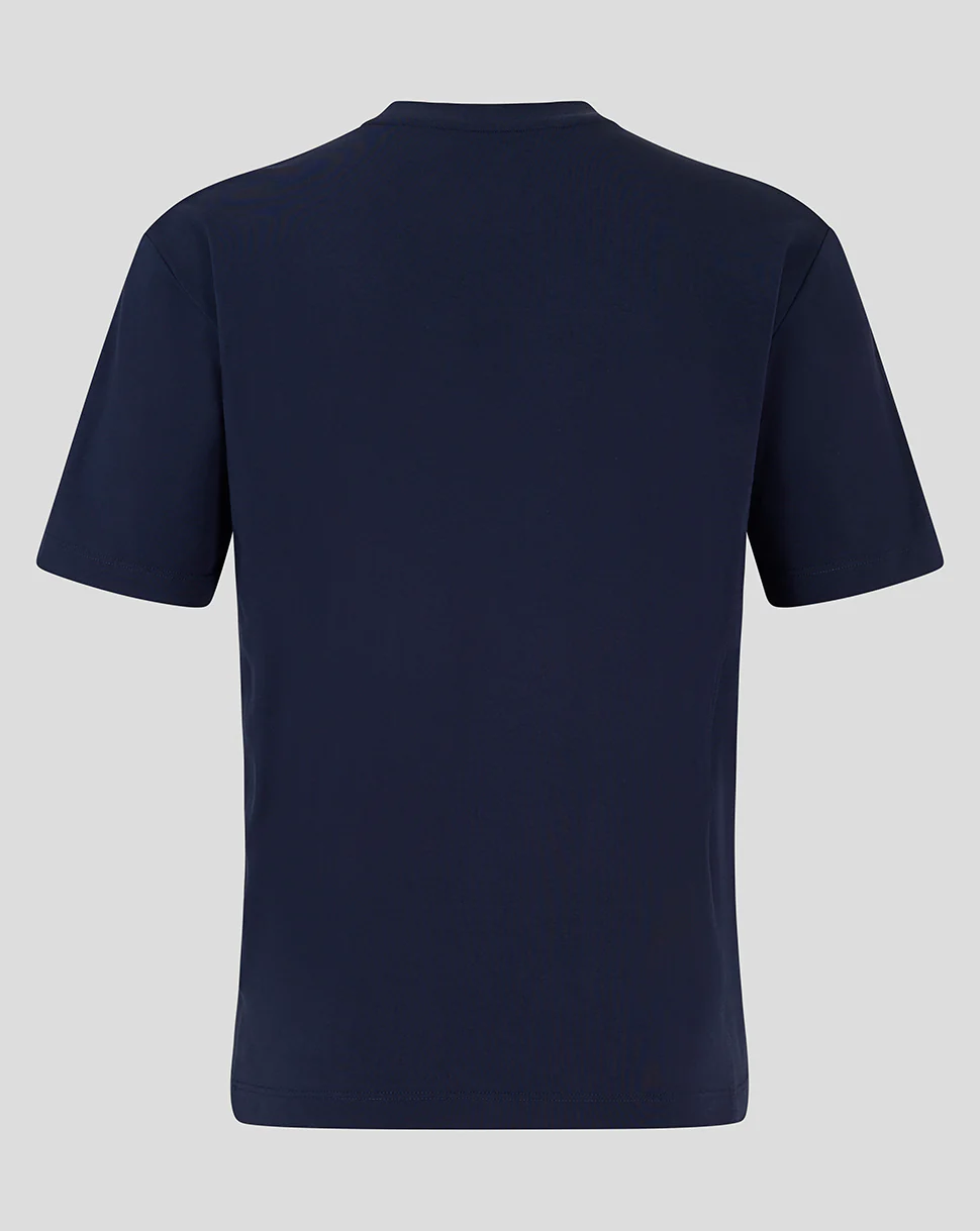 Everton 24/25 Women's Travel Tee - Image 2