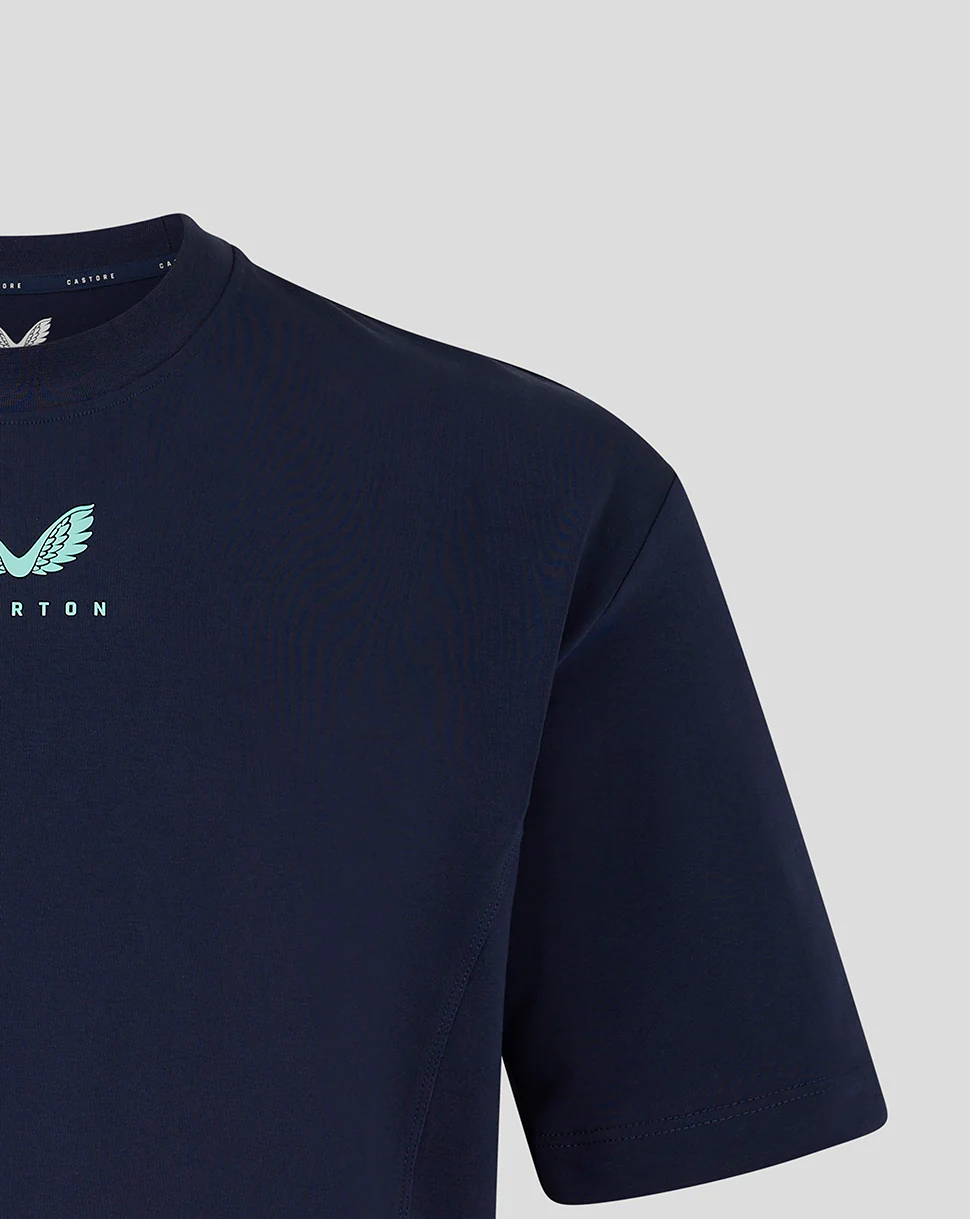 Everton 24/25 Women's Travel Tee - Image 4