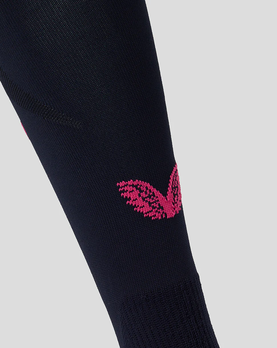 Everton FC 25/26 Juniors At Night Sock - Image 3