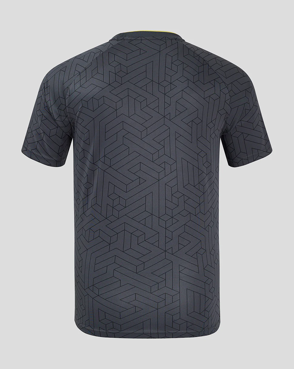 Everton Junior 24/25 Away Shirt - Image 2