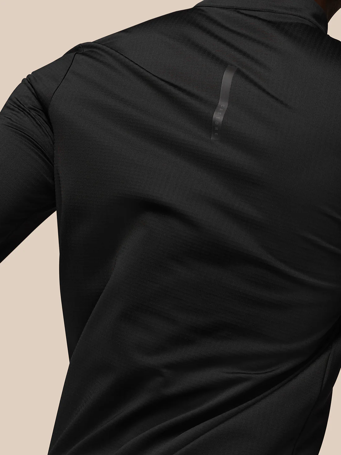 Flow Sweatshirt - Black - Image 4