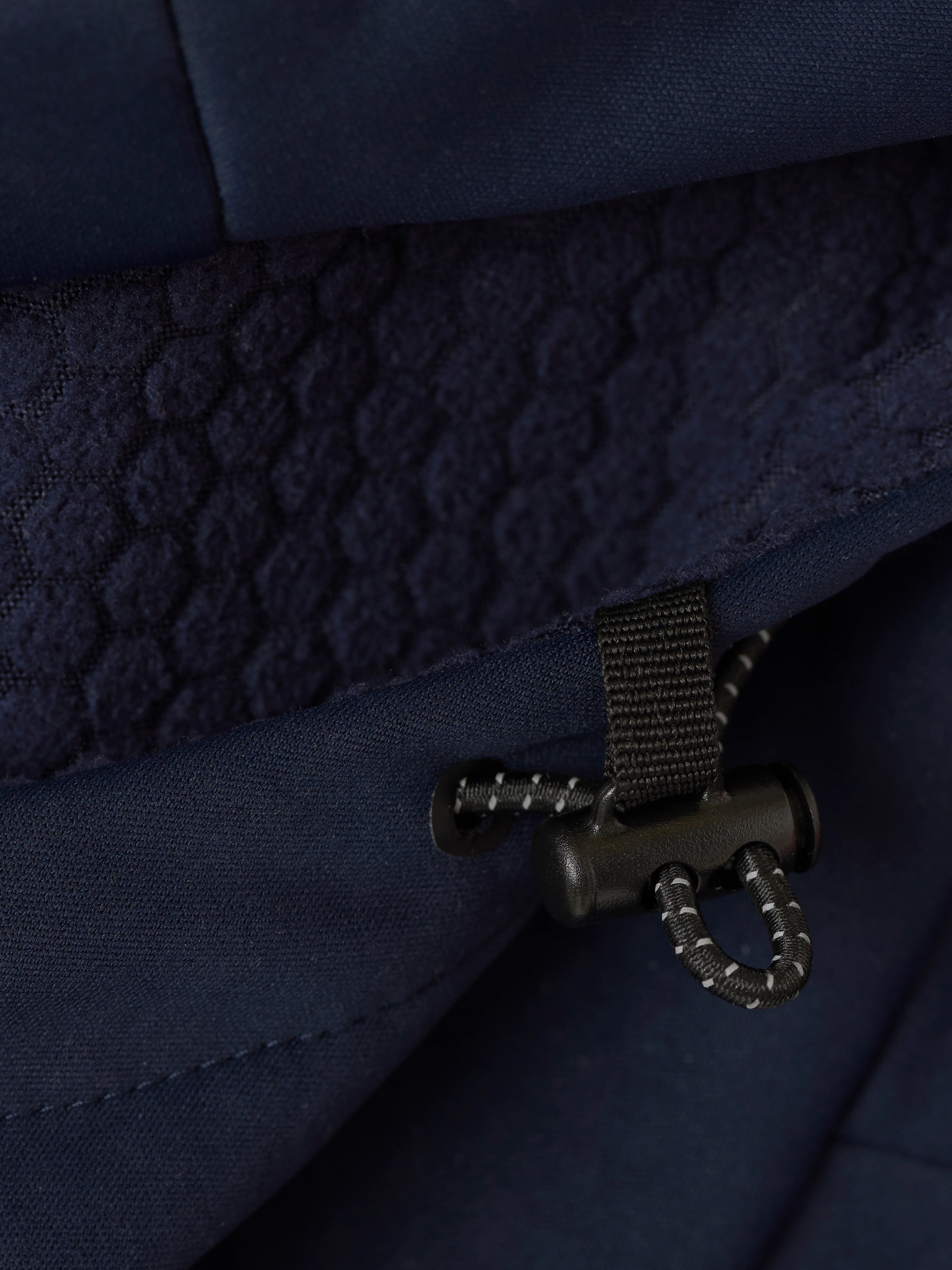 Garcia 3.0 Hoodie - Navy - Image 8