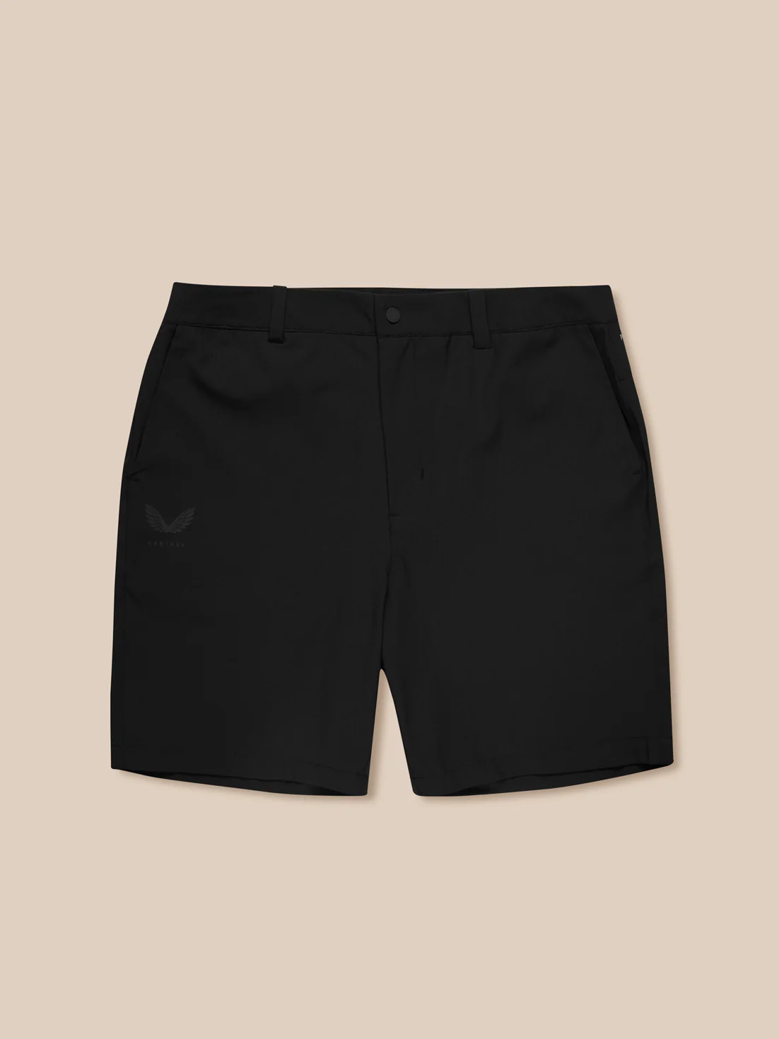 Golf Club Shorts - Black - Image 5