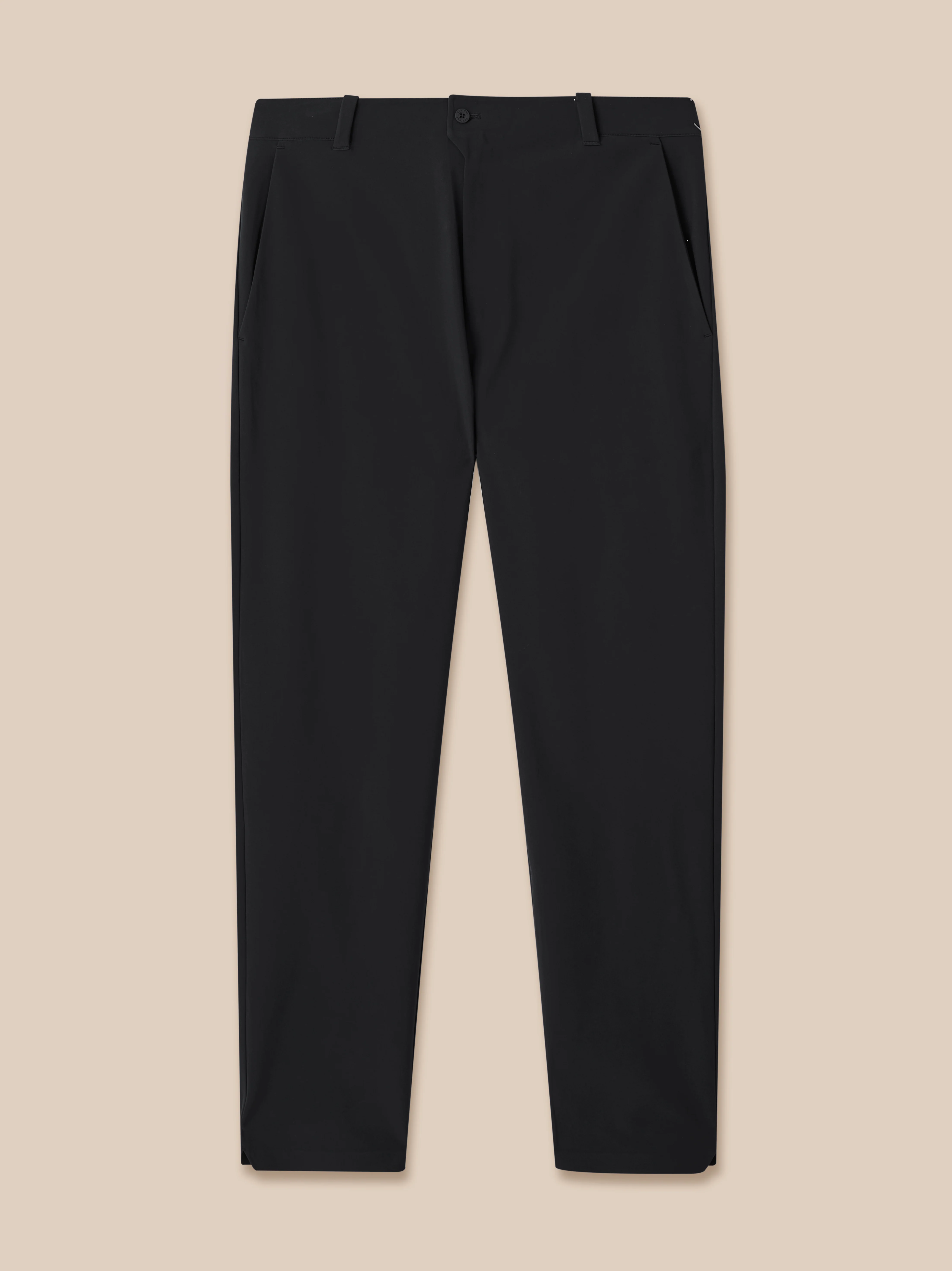 Golf Pinnacle Trouser 34" - Black/Alloy - Image 6