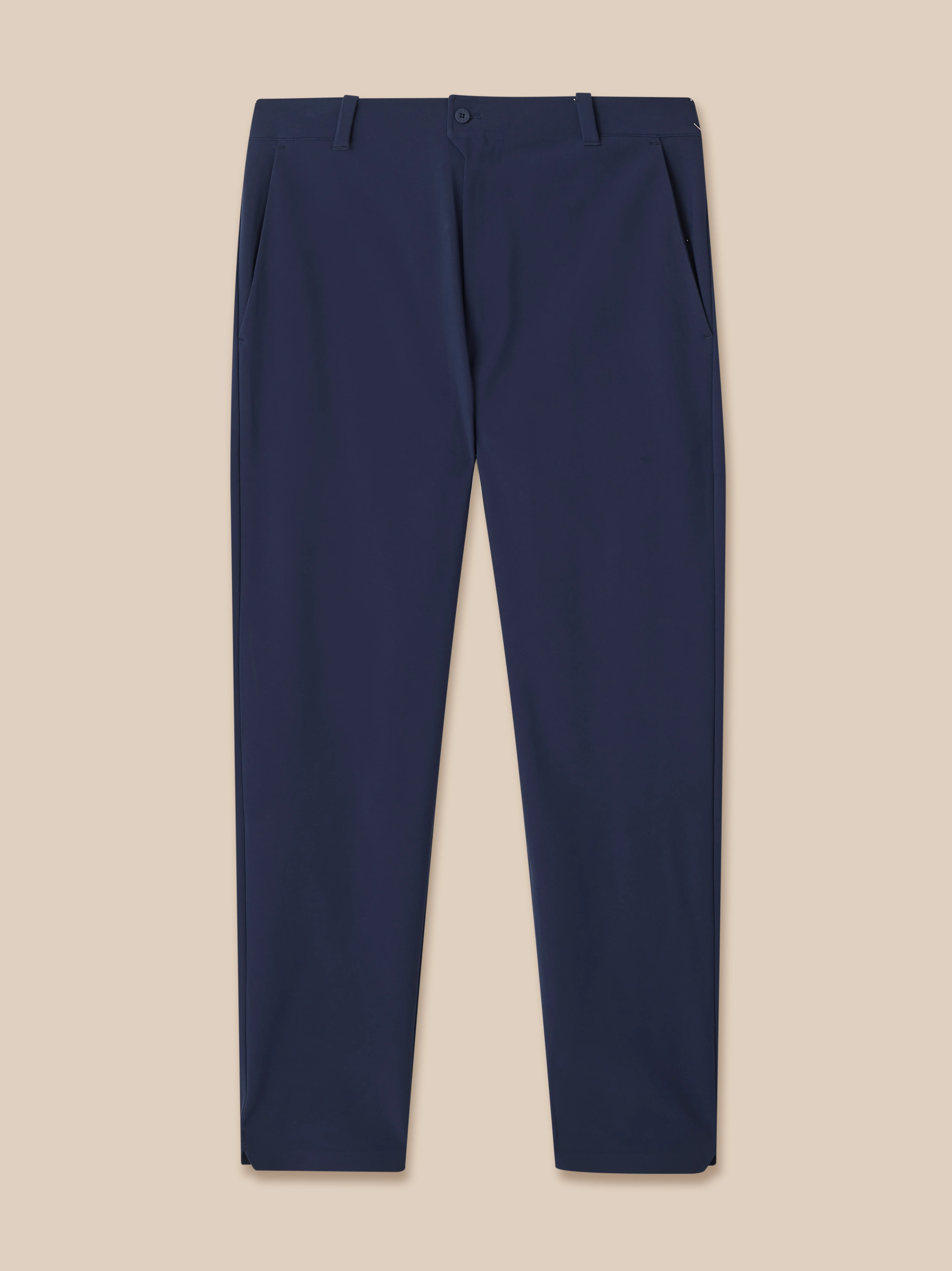 Golf Pinnacle Trouser 34" - Midnight Navy - Image 7