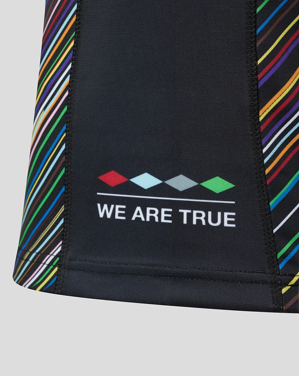 Harlequins Men's 23/24 Replica Pride Shirt - Image 3