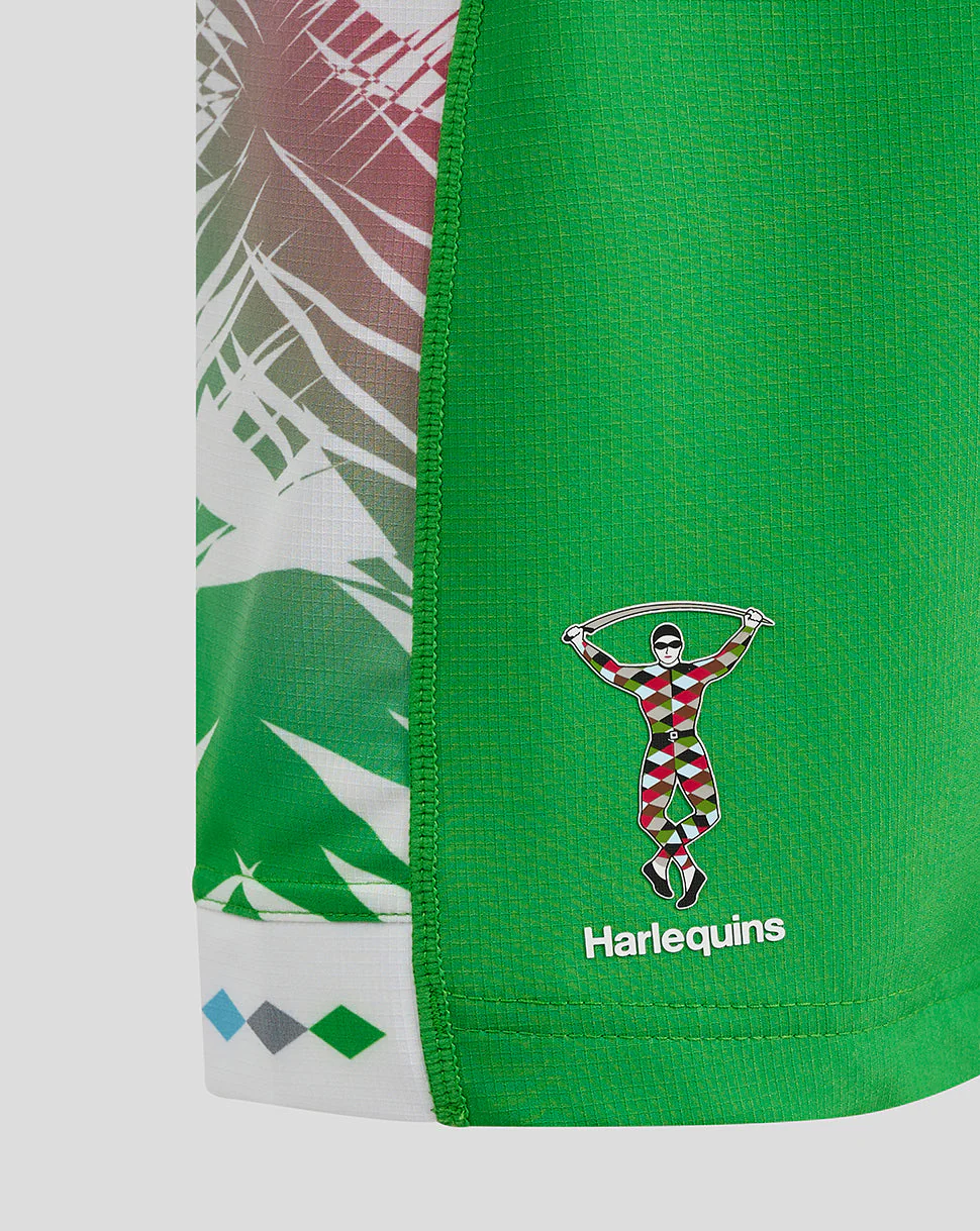 Harlequins Junior 24/25 Away Shorts - Image 2