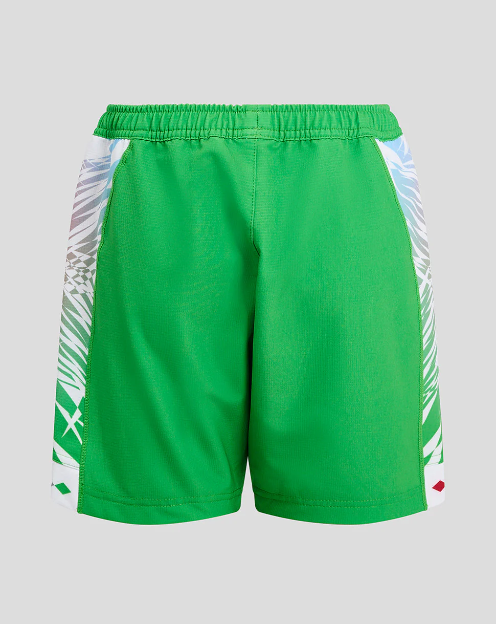 Harlequins Junior 24/25 Away Shorts - Image 3