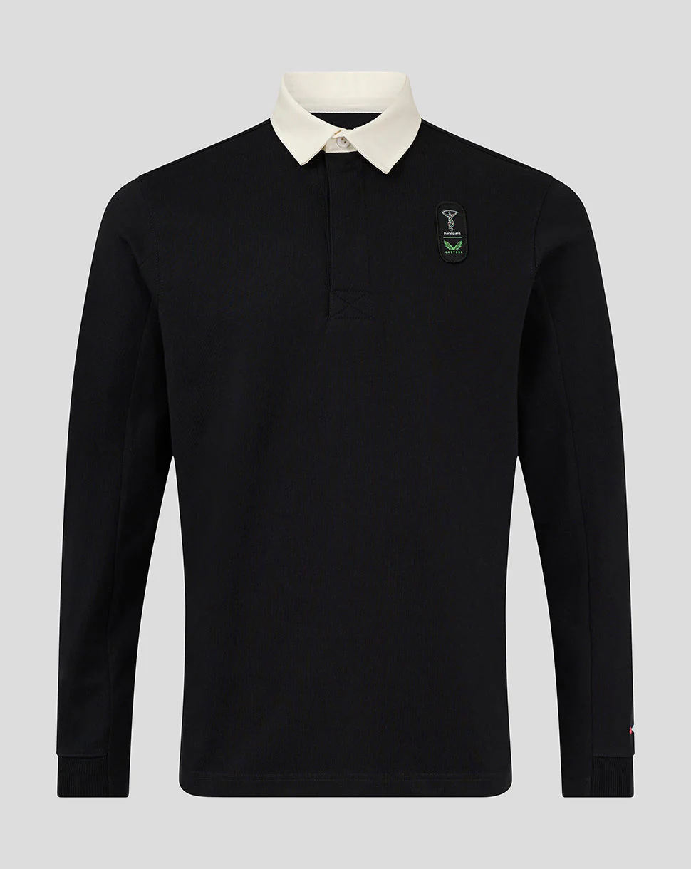 Harlequins Junior Dual Branded Jersey Top