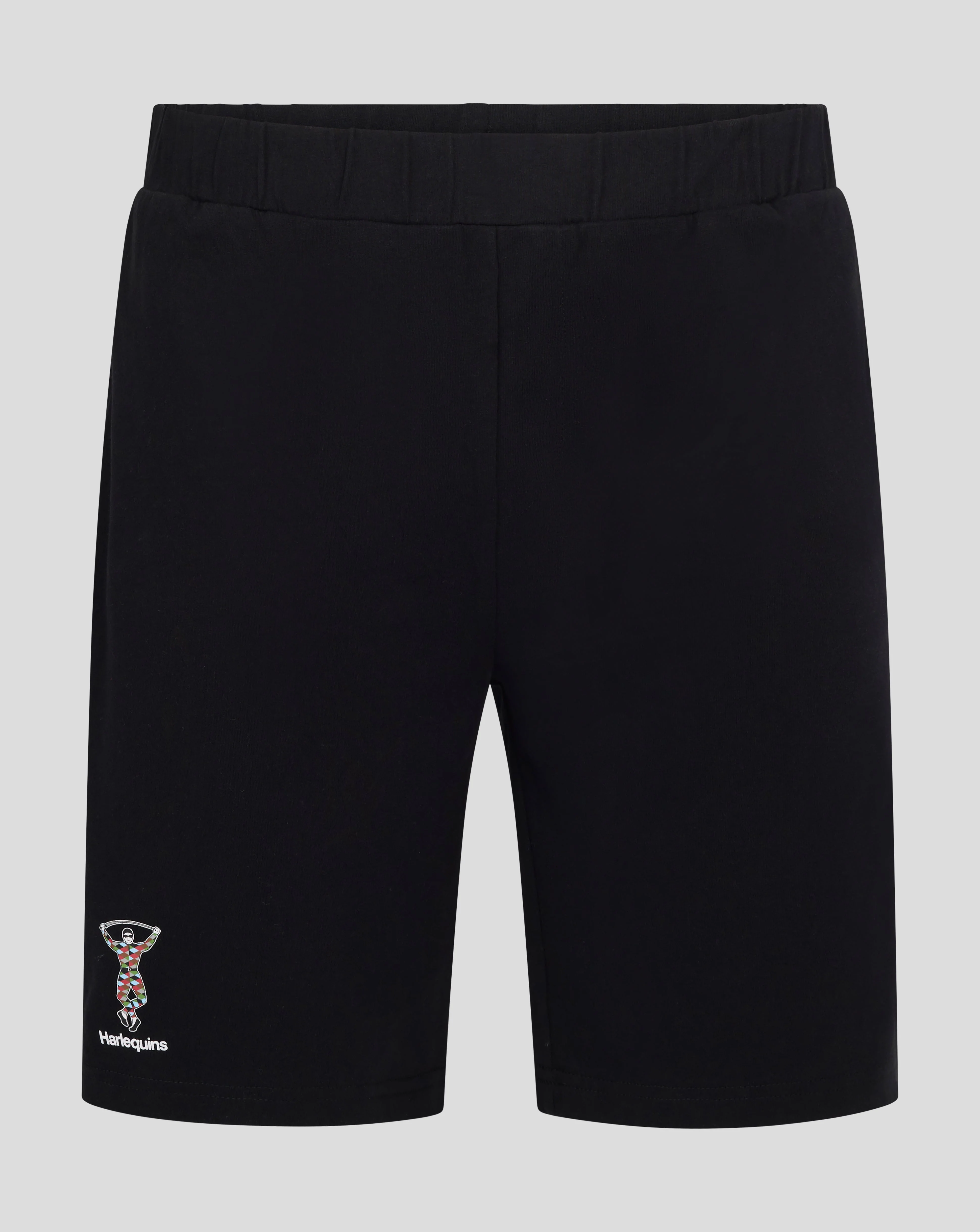 Harlequins Men's 24/25 Short PJ Set - Image 2