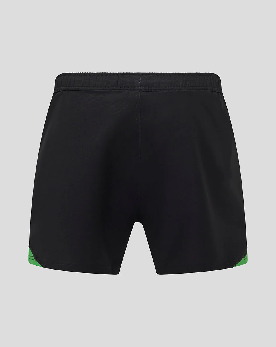 Harlequins Men's 25/26 Home Pro Shorts - Image 3