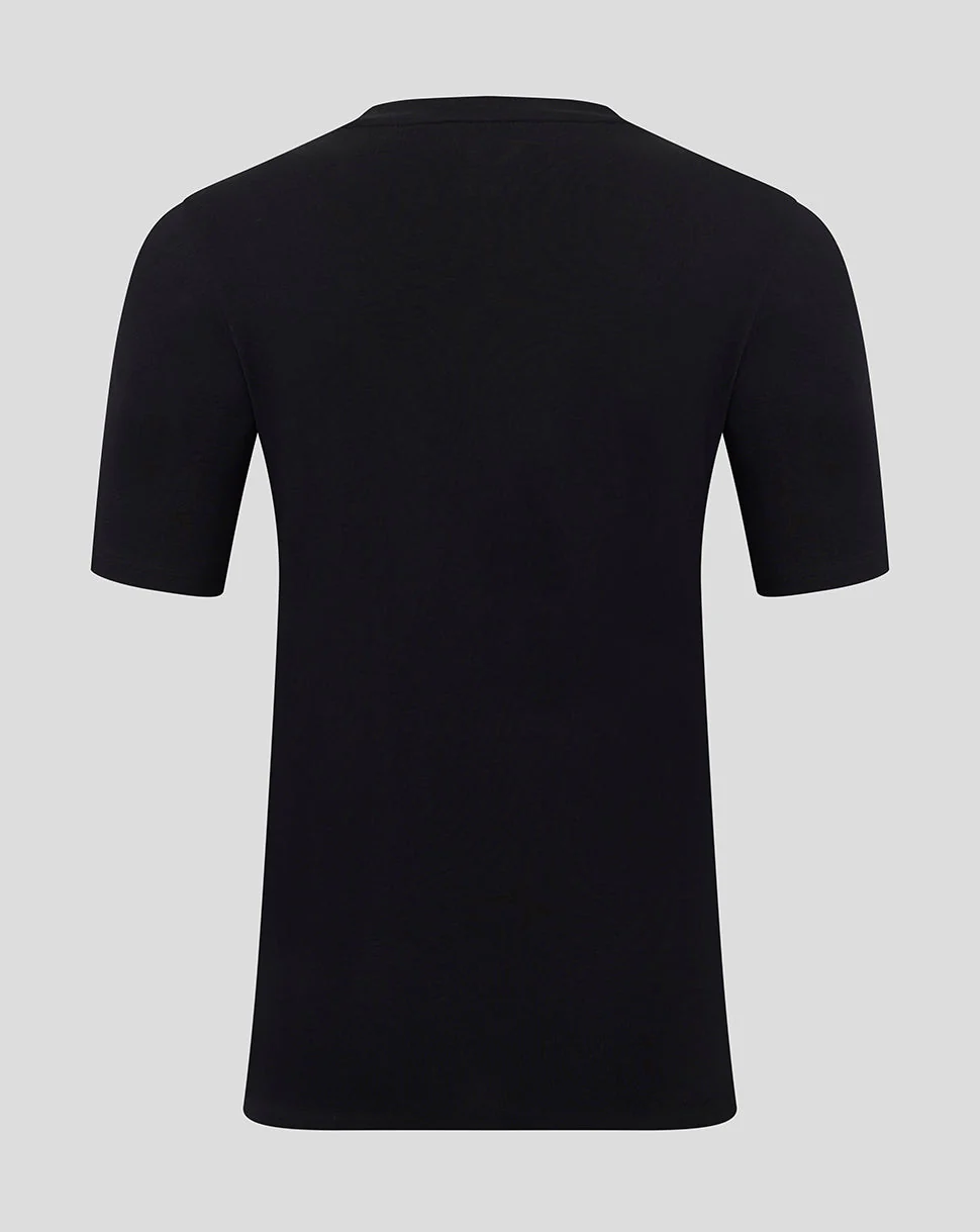 Harlequins Men's 25/26 Travel Tee - Image 3