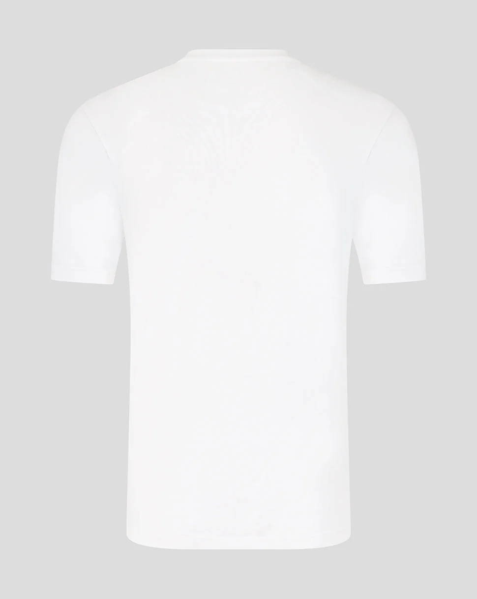 Harlequins Unisex 25/26 Varsity T-Shirt - Image 4