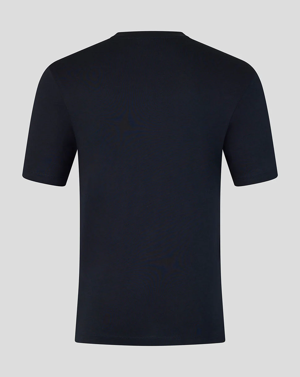 Harlequins Unisex 25/26 Varsity T-Shirt - Image 4