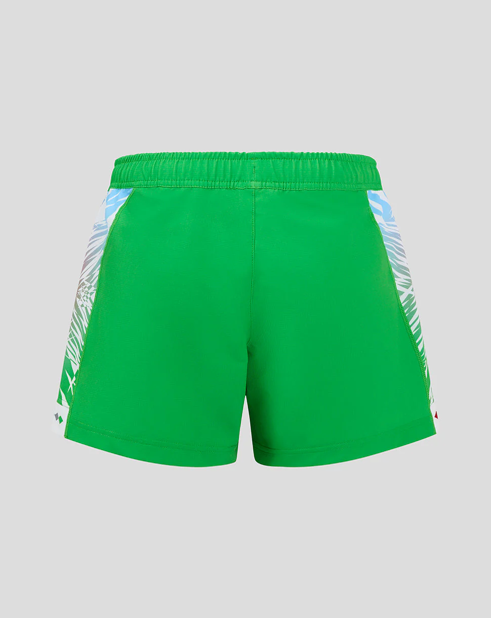 Harlequins Women's 24/25 Away Shorts - Image 3