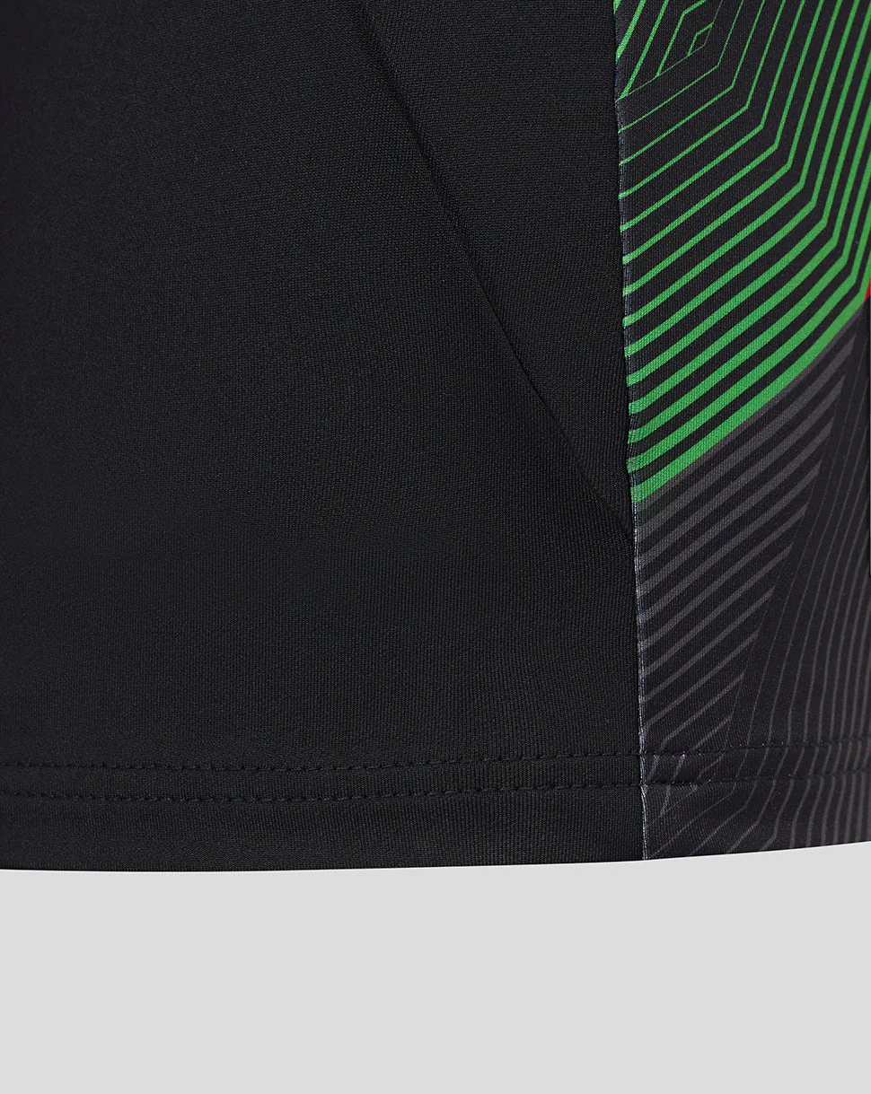 Harlequins Women's 25/26 Matchday Midlayer Top - Image 4