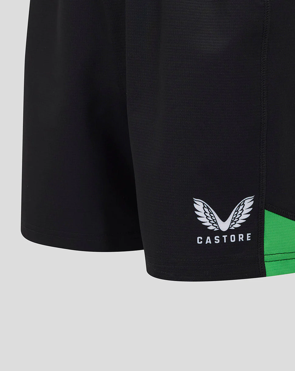 Harlequins Women's 25/26 Pro Home Shorts - Image 4