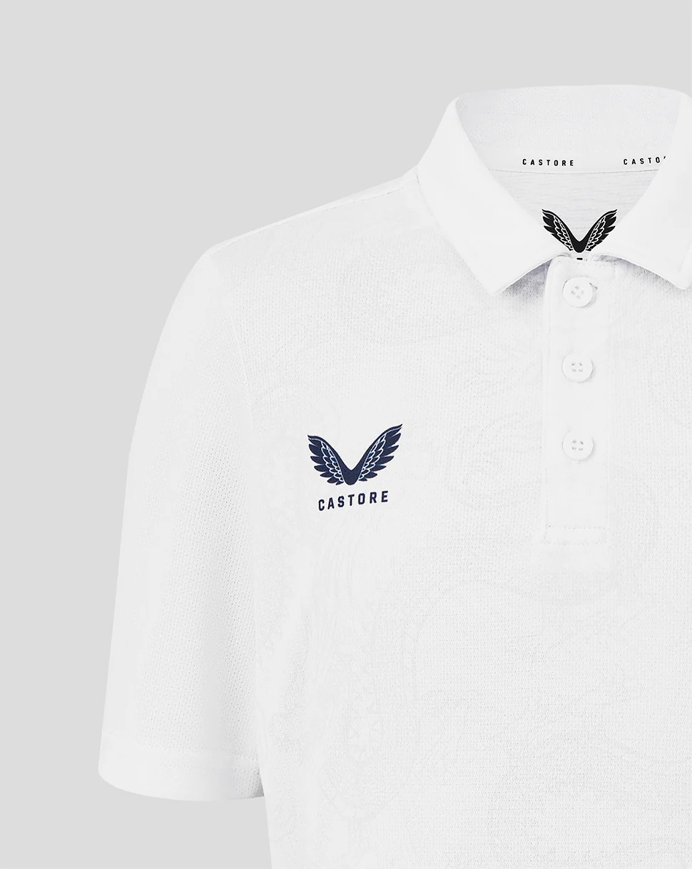 Hong Kong China Rugby Junior 2026 Graphic Polo - Image 3