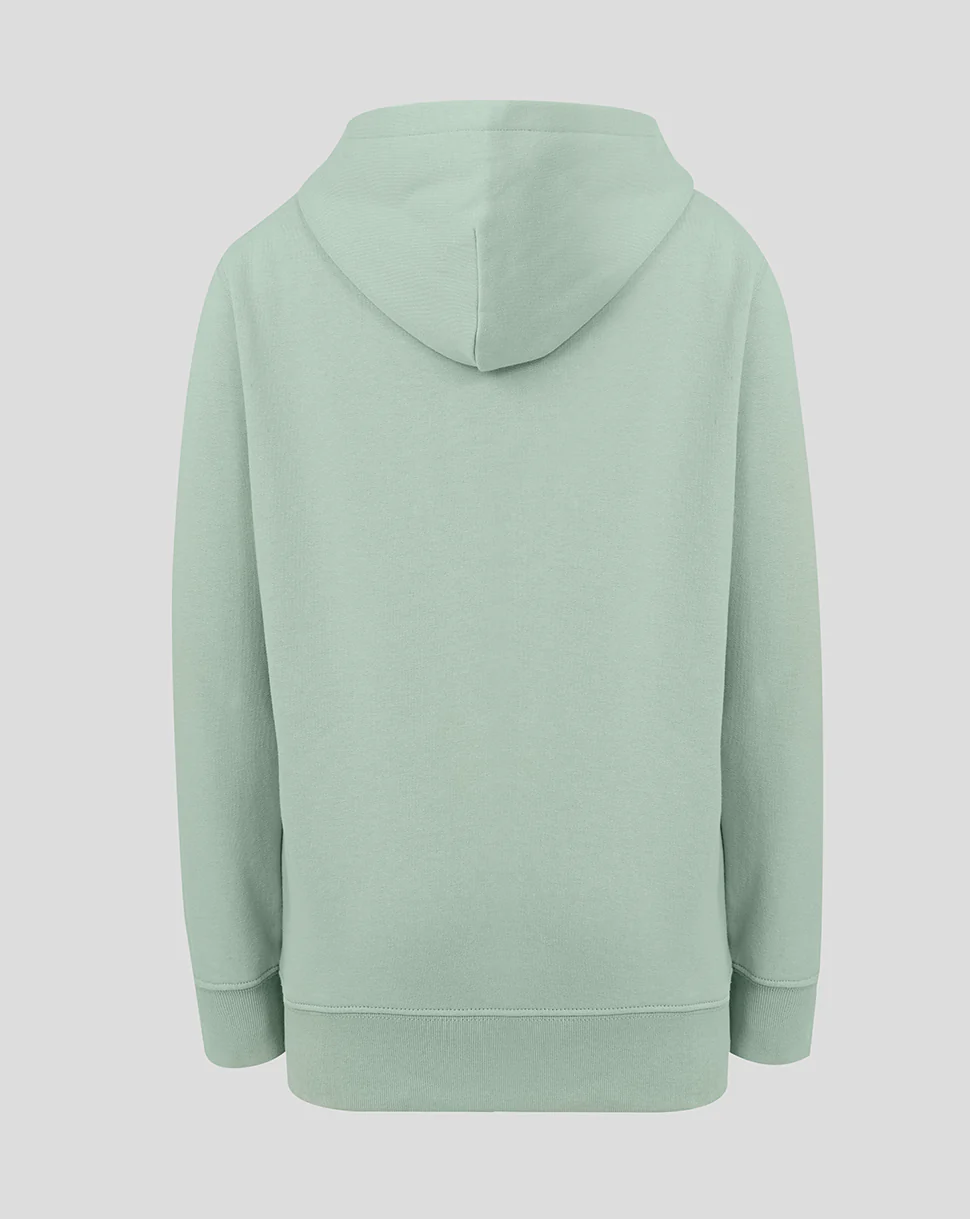 Hong Kong China Rugby Junior 2026 HK7s Big Wing Hoodie - Image 2