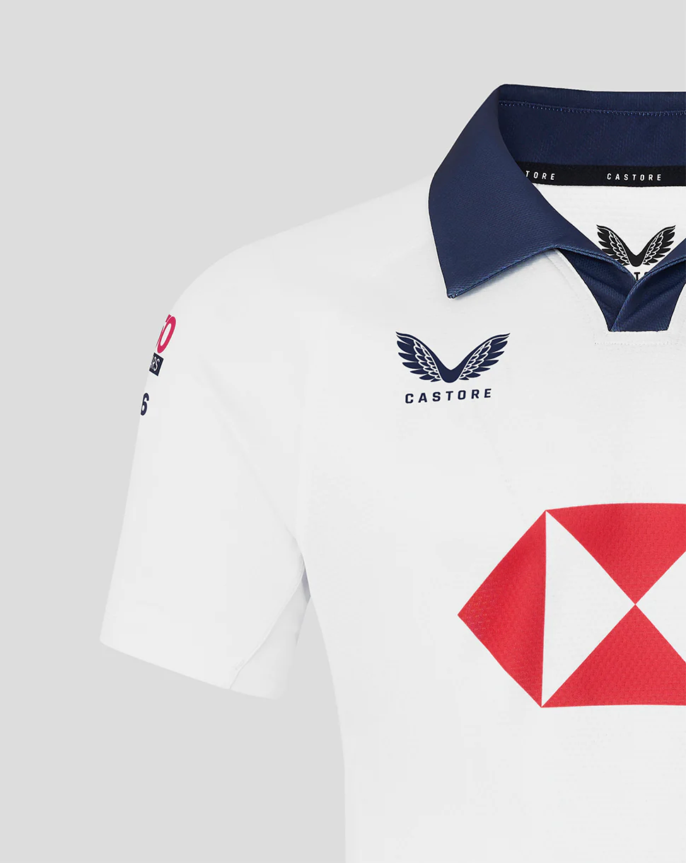 Hong Kong China Rugby Junior 2026 HK7s Limited Edition Away Replica Jersey - Image 7