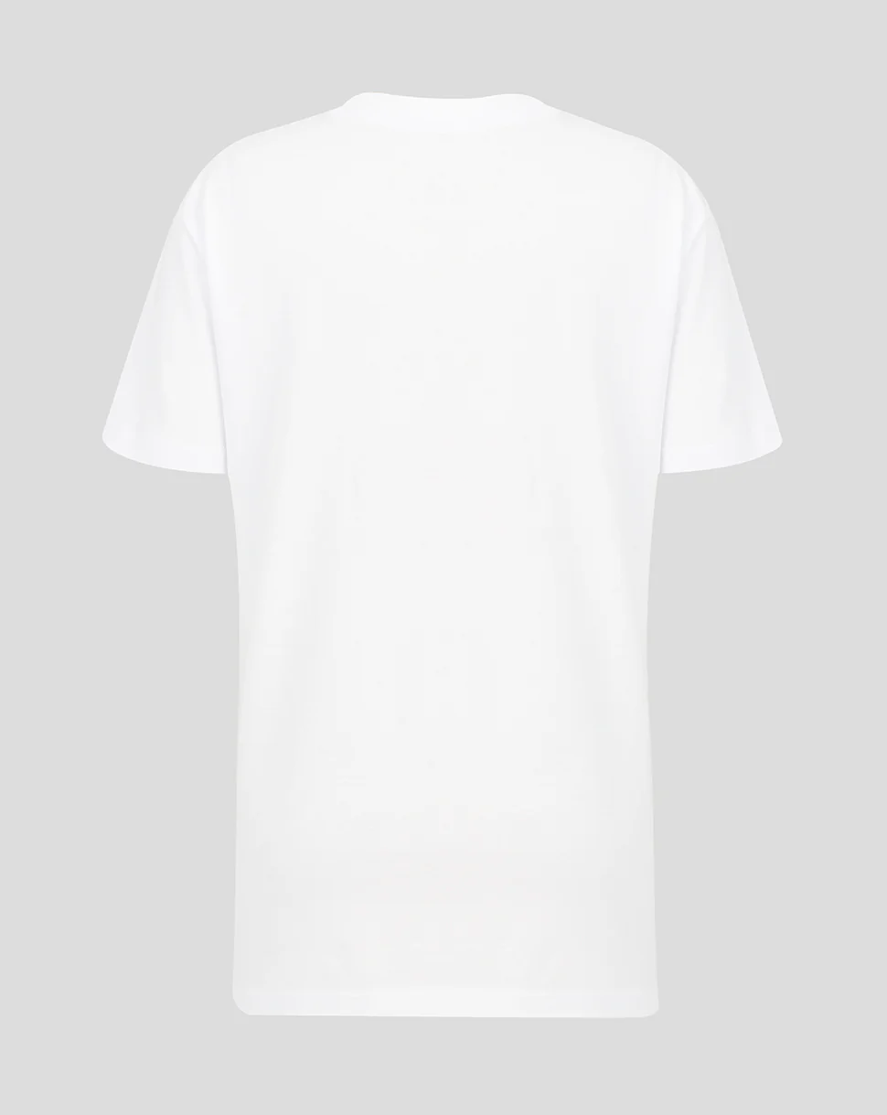 Hong Kong China Rugby Junior 2026 HK7s Retro T-Shirt - Image 2