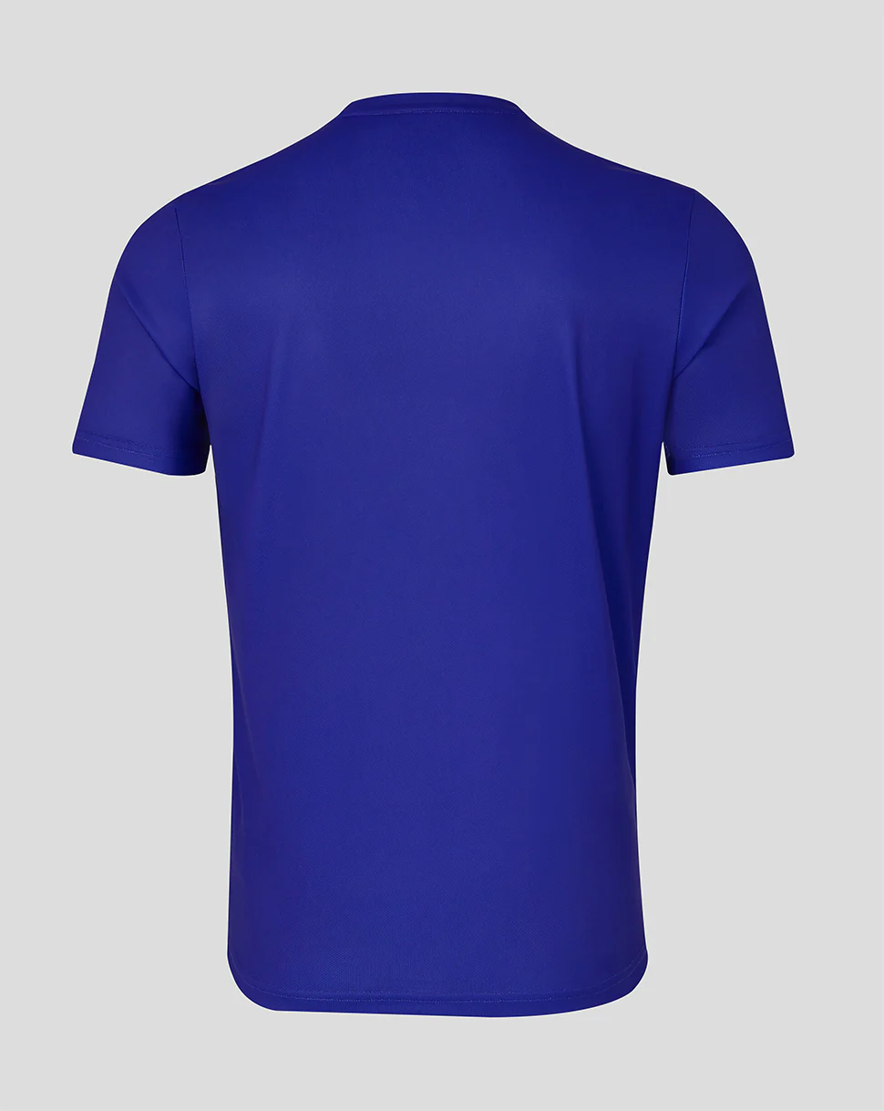 Hong Kong China Rugby Men's 2026 HK7s Graphic Training T-Shirt - Image 2