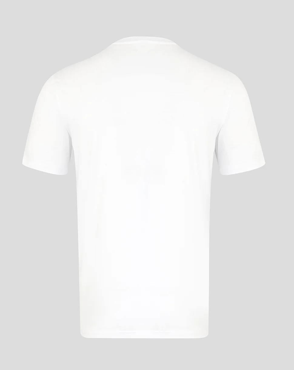 Hong Kong China Rugby Unisex 2026 Big Wings T-Shirt - Image 2