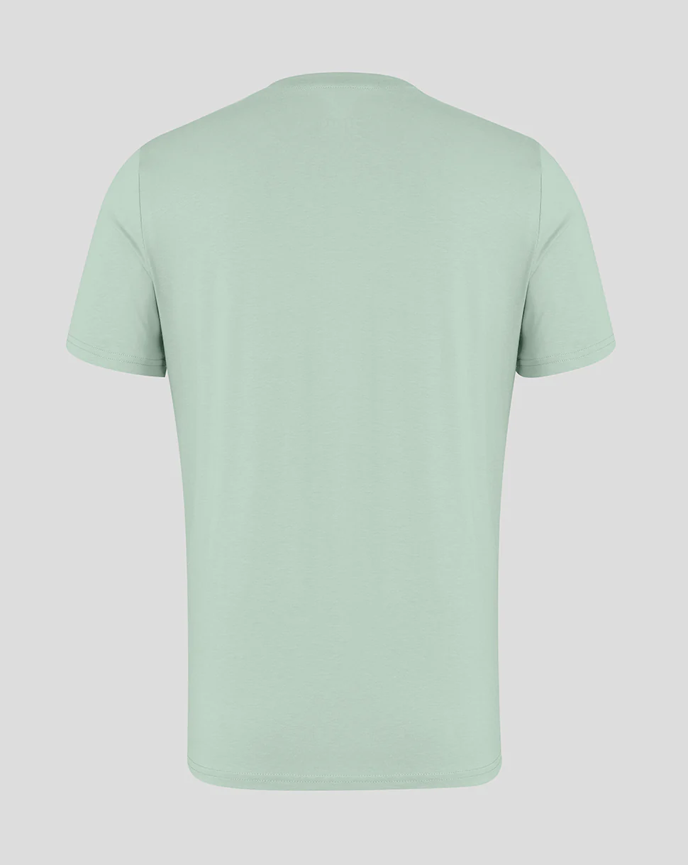 Hong Kong China Rugby Unisex 2026 Big Wings T-Shirt - Image 2