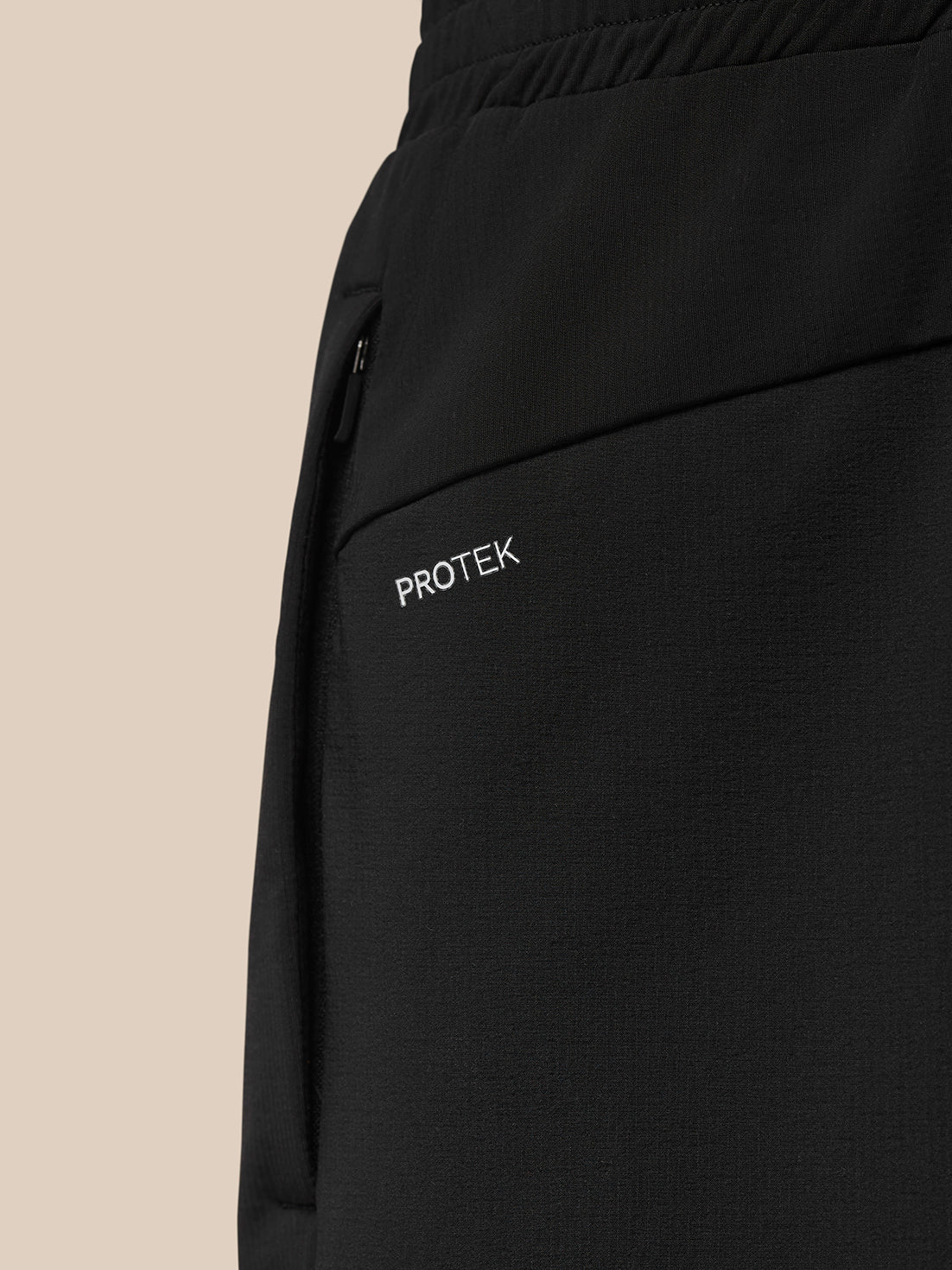 Flow Training Joggers - Black - Image 5
