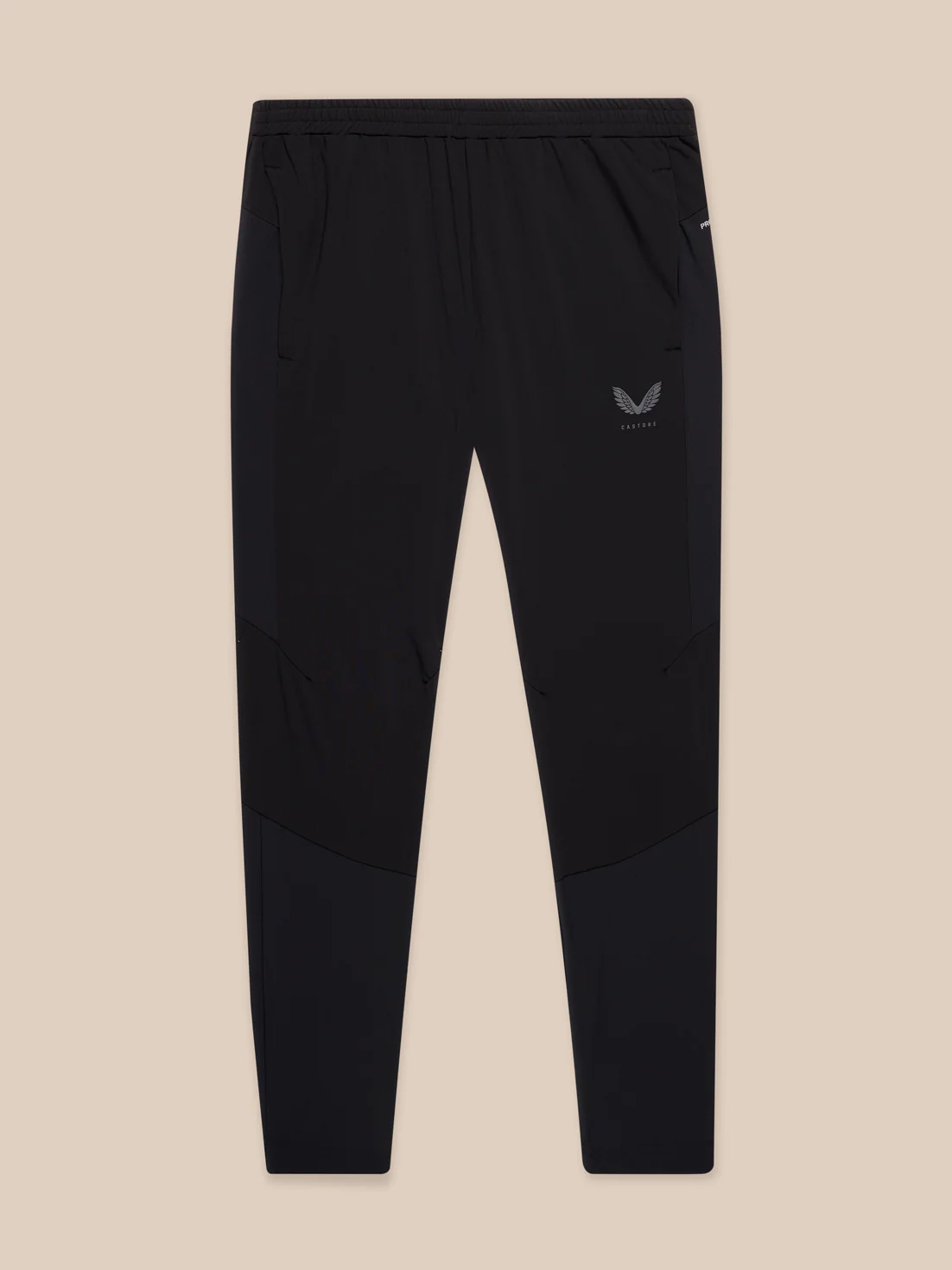 Flow Training Joggers - Black - Image 6