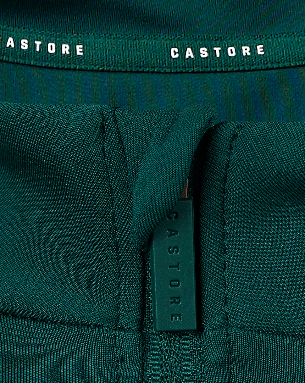 Junior 1/4 Zip - Peacoat - Image 4