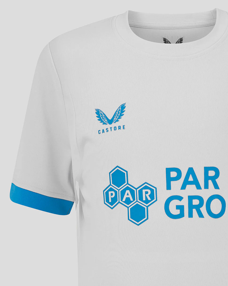 Preston Junior 24/25 Away Goalkeeper Shirt - Image 5