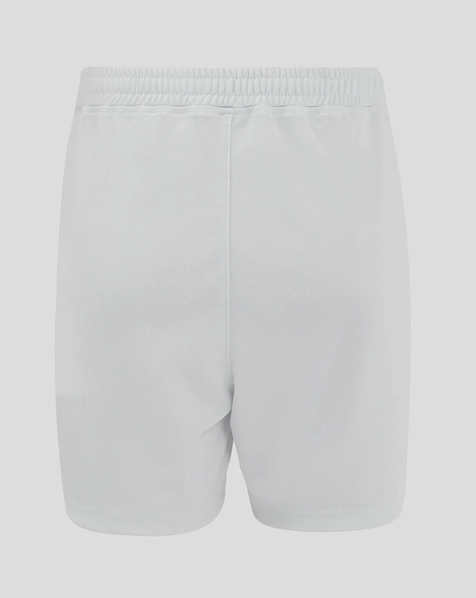 Preston Junior 24/25 Away Goalkeeper Shorts - Image 3