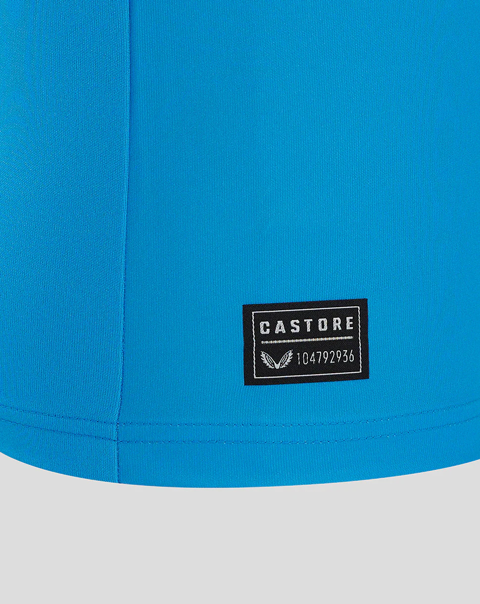 Preston Junior 24/25 Away Shirt - Image 5