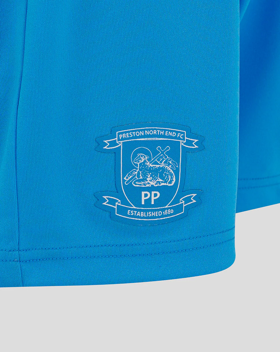 Preston Junior 24/25 Away Short - Image 2