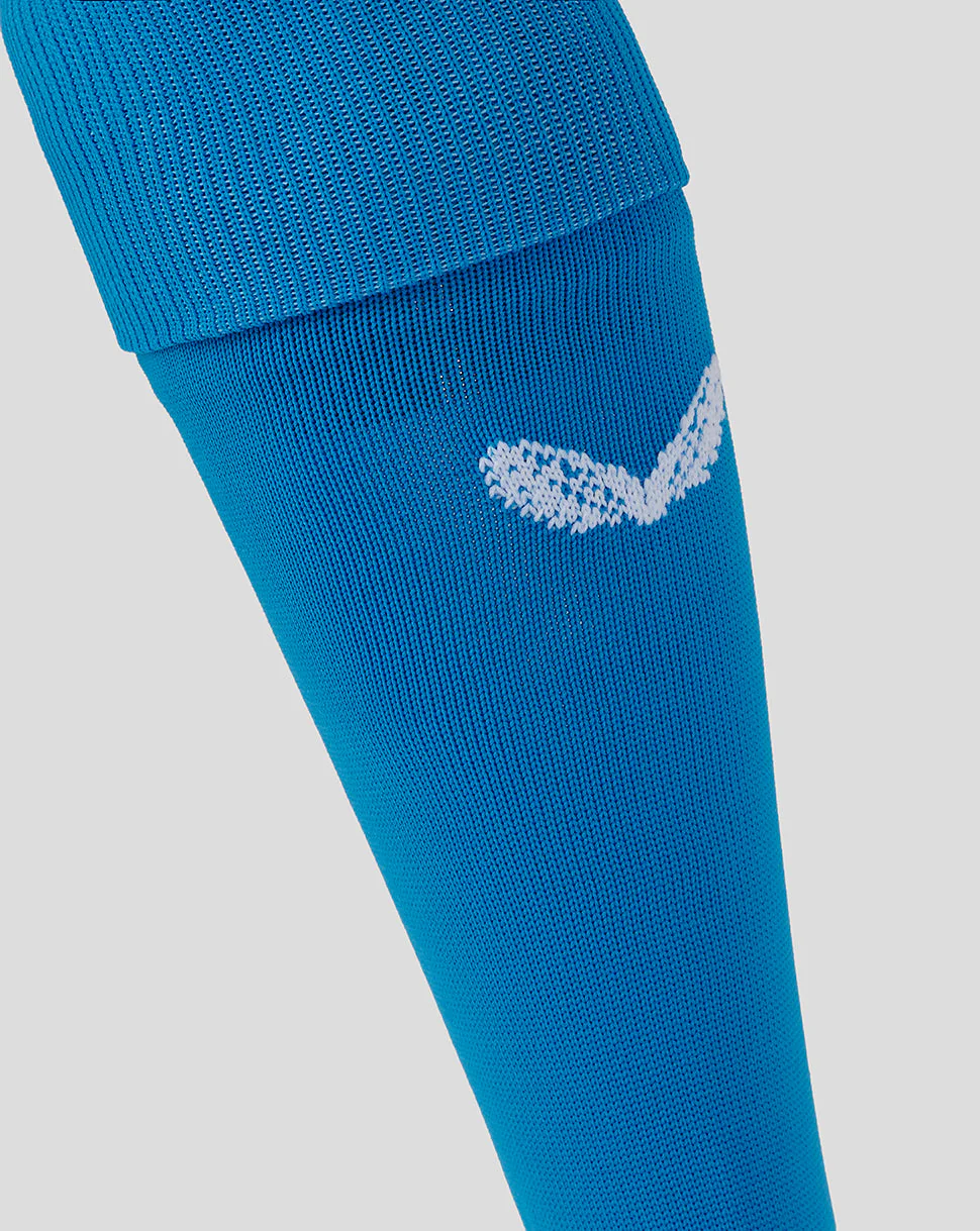 Preston Junior 24/25 Away Sock - Image 3
