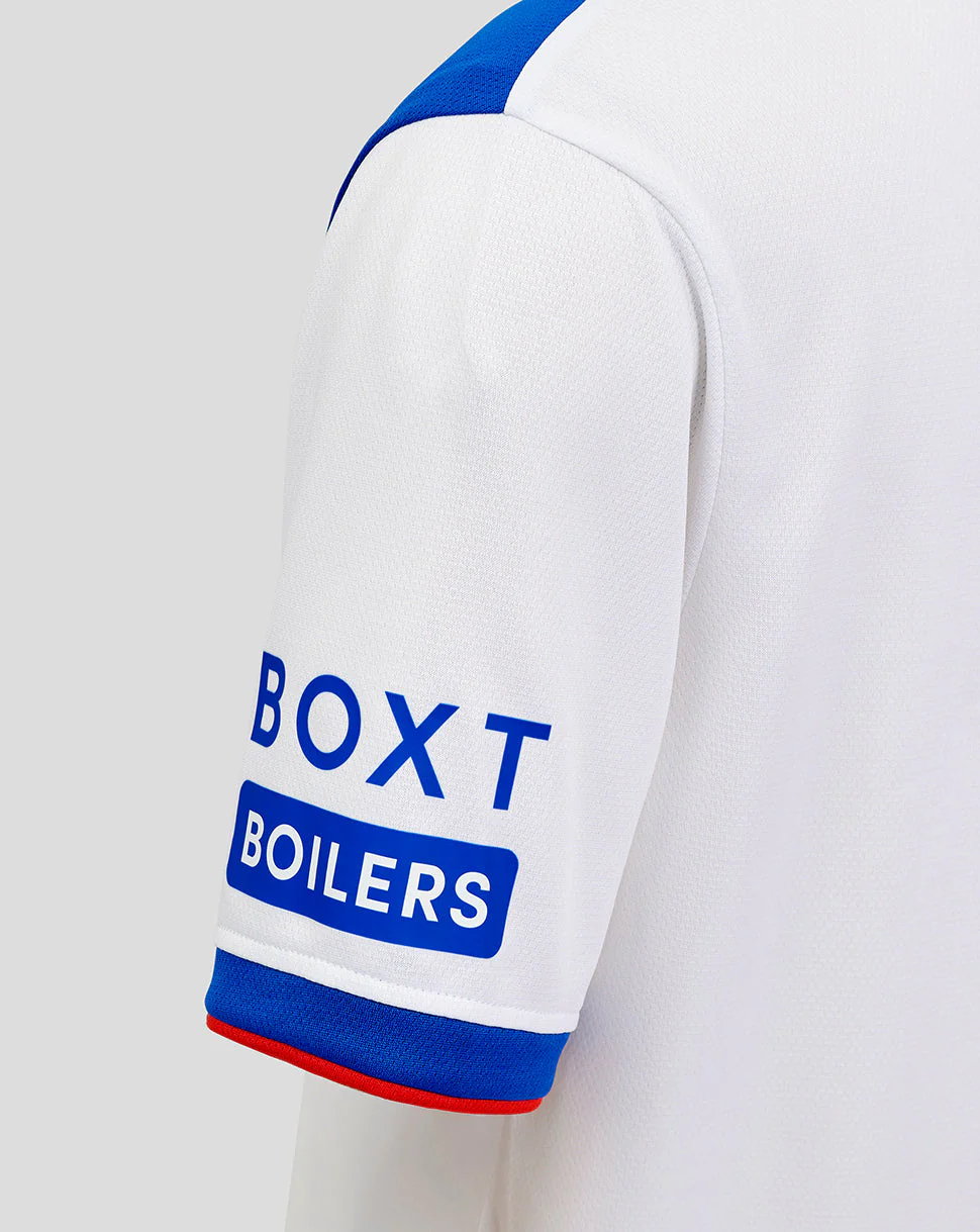 Rangers Junior 25/26 Away Shirt - Image 4