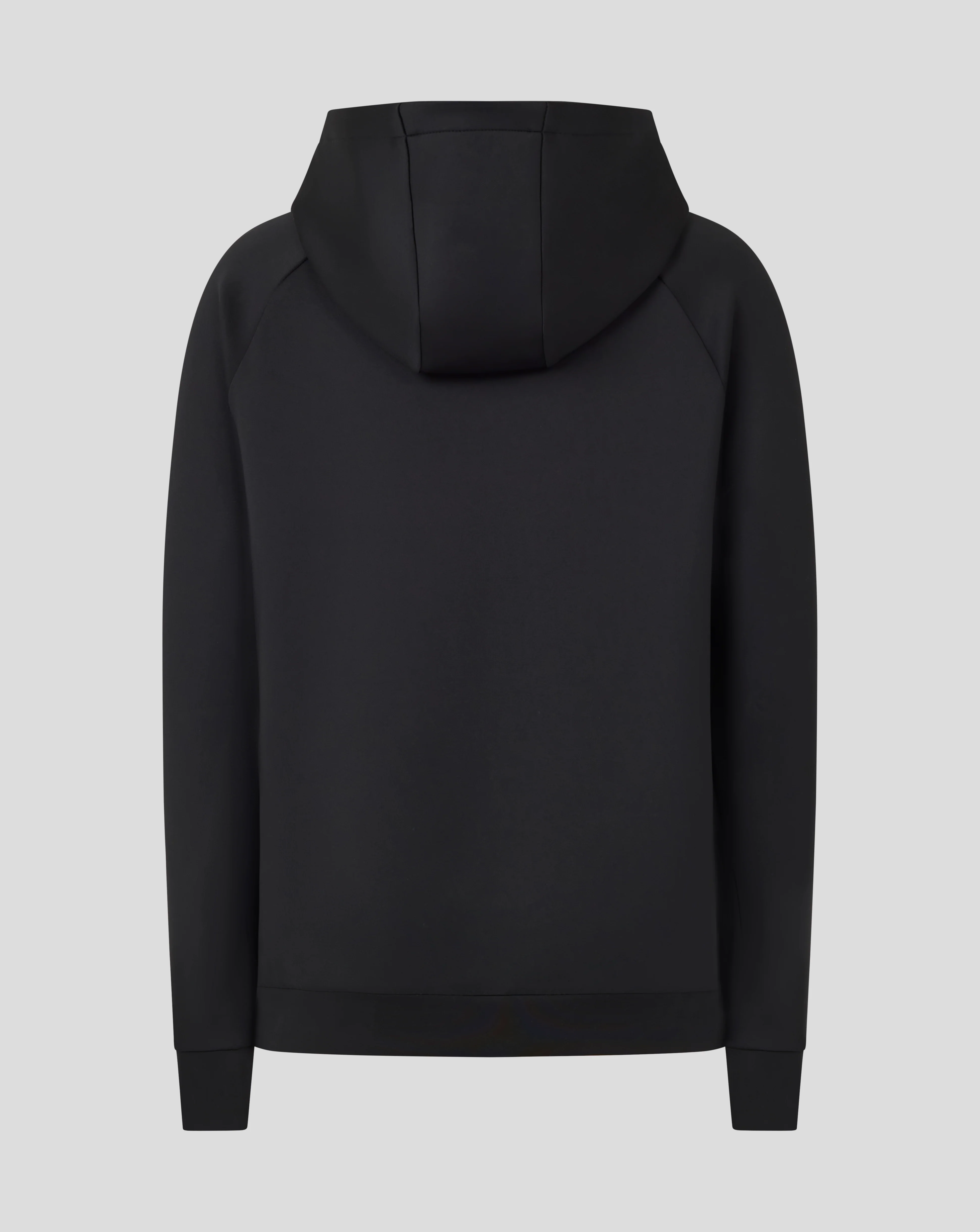 England Cricket Ashes Junior 25/26 Pro Lock Up Logo Hoodie - Image 2