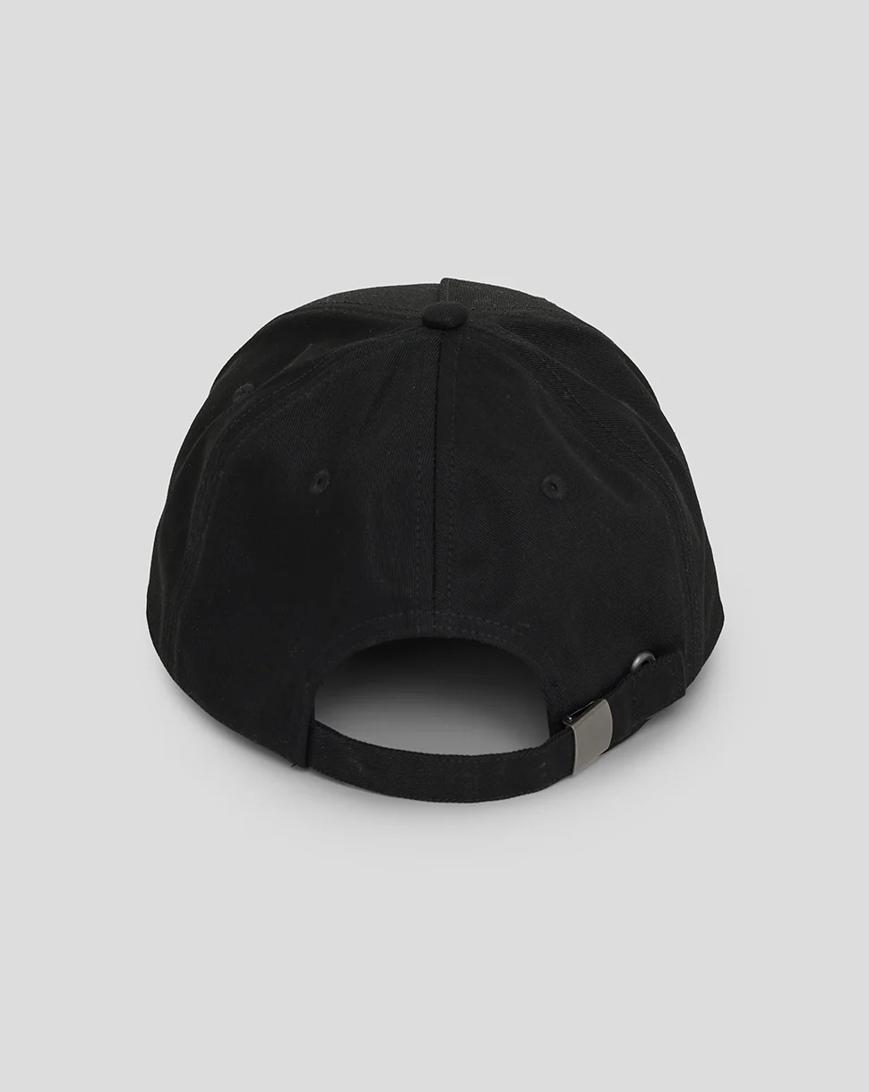 Rangers Junior  25/26 Rangers Travel Cap - Caviar - Image 3