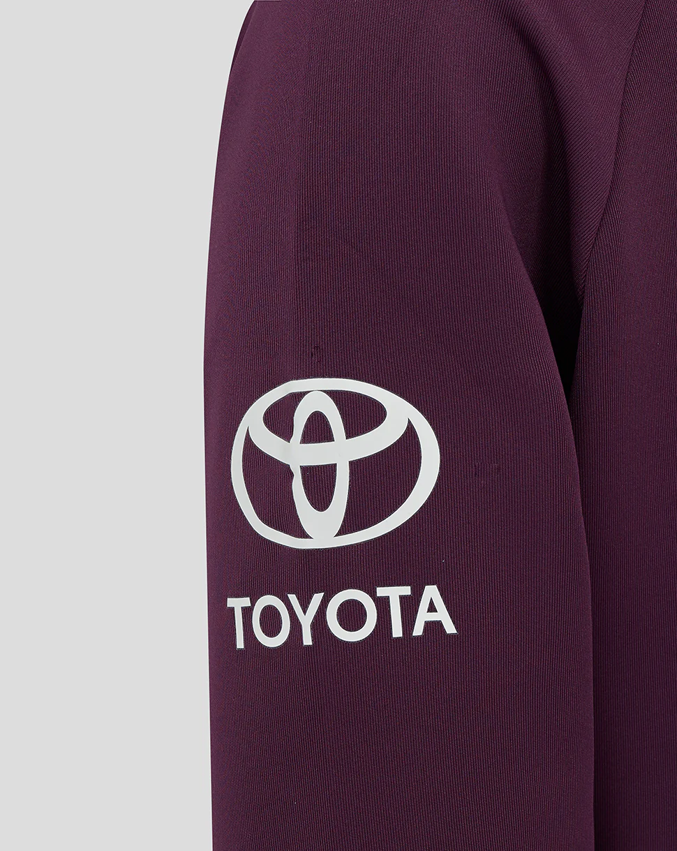 England Cricket Training Junior Hoody 25/26 - Image 3