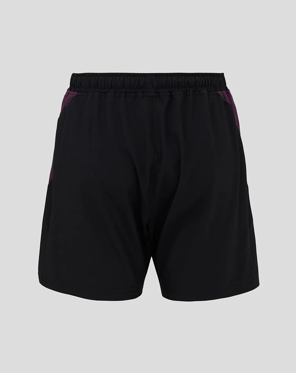England Cricket Training Junior Short 25/26 - Image 2