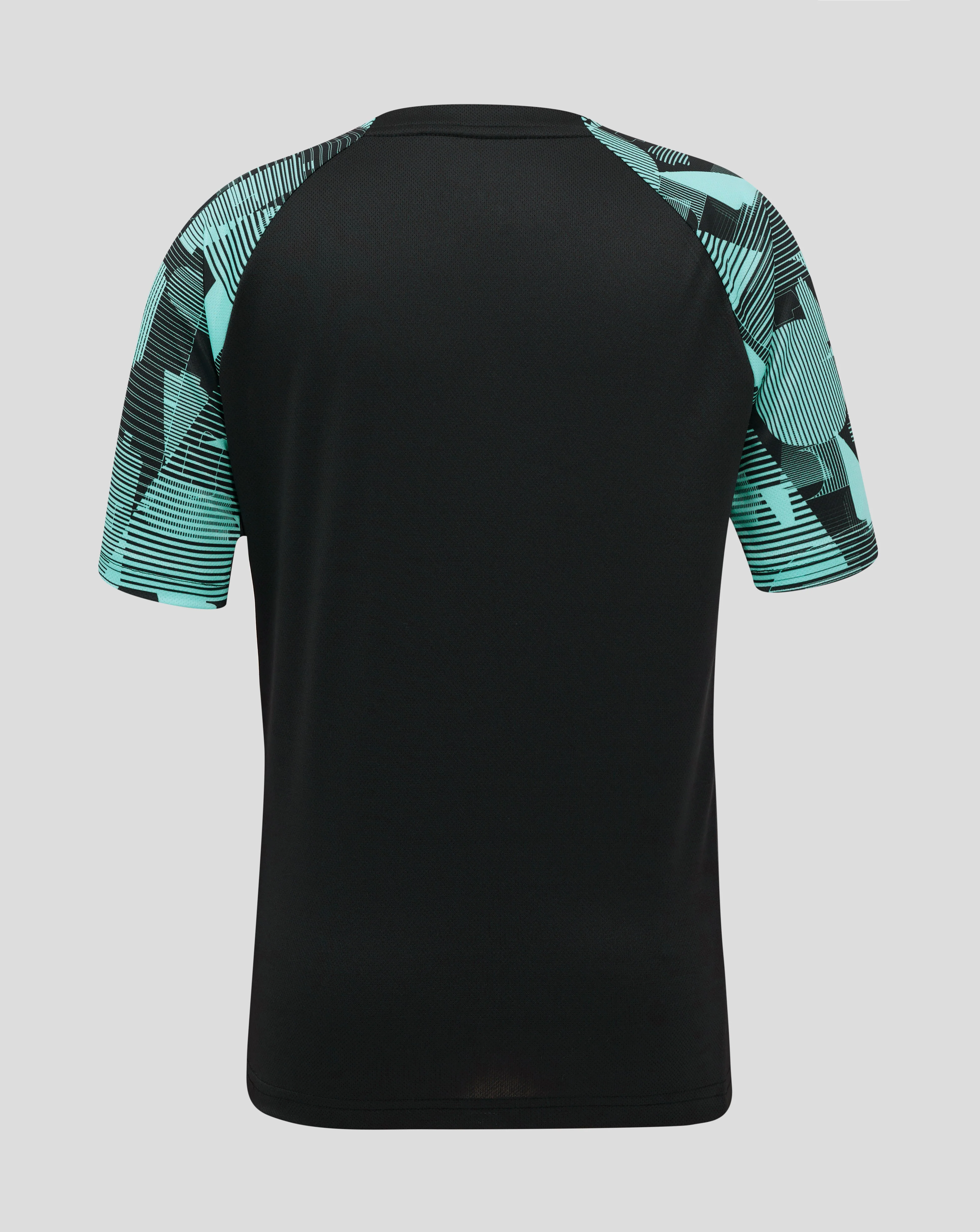 England Cricket Junior 25/26 Ashes Training Short Sleeve Tee - Image 4