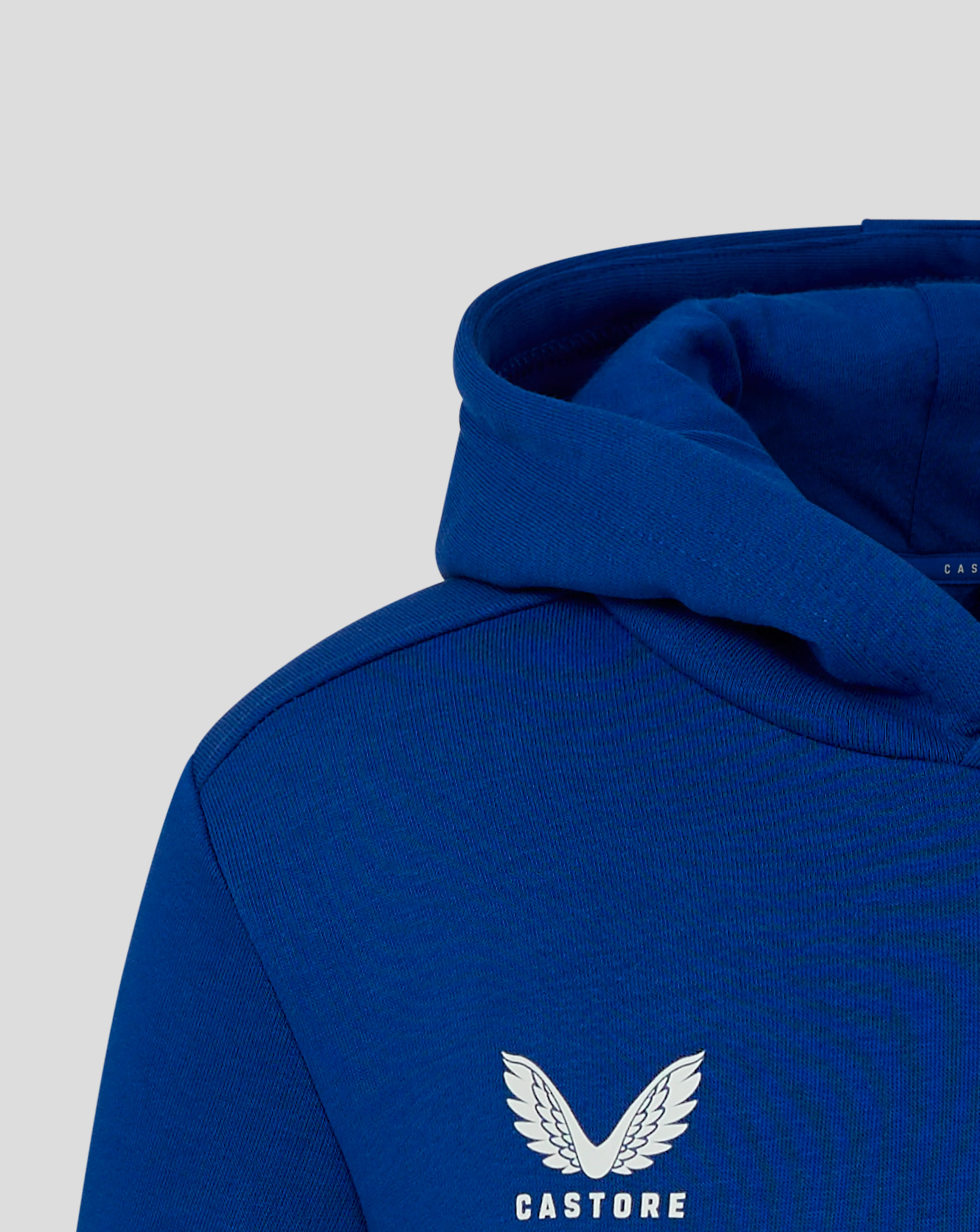 Junior Cotton Leisure Hoodie - Surf The Web - Image 3