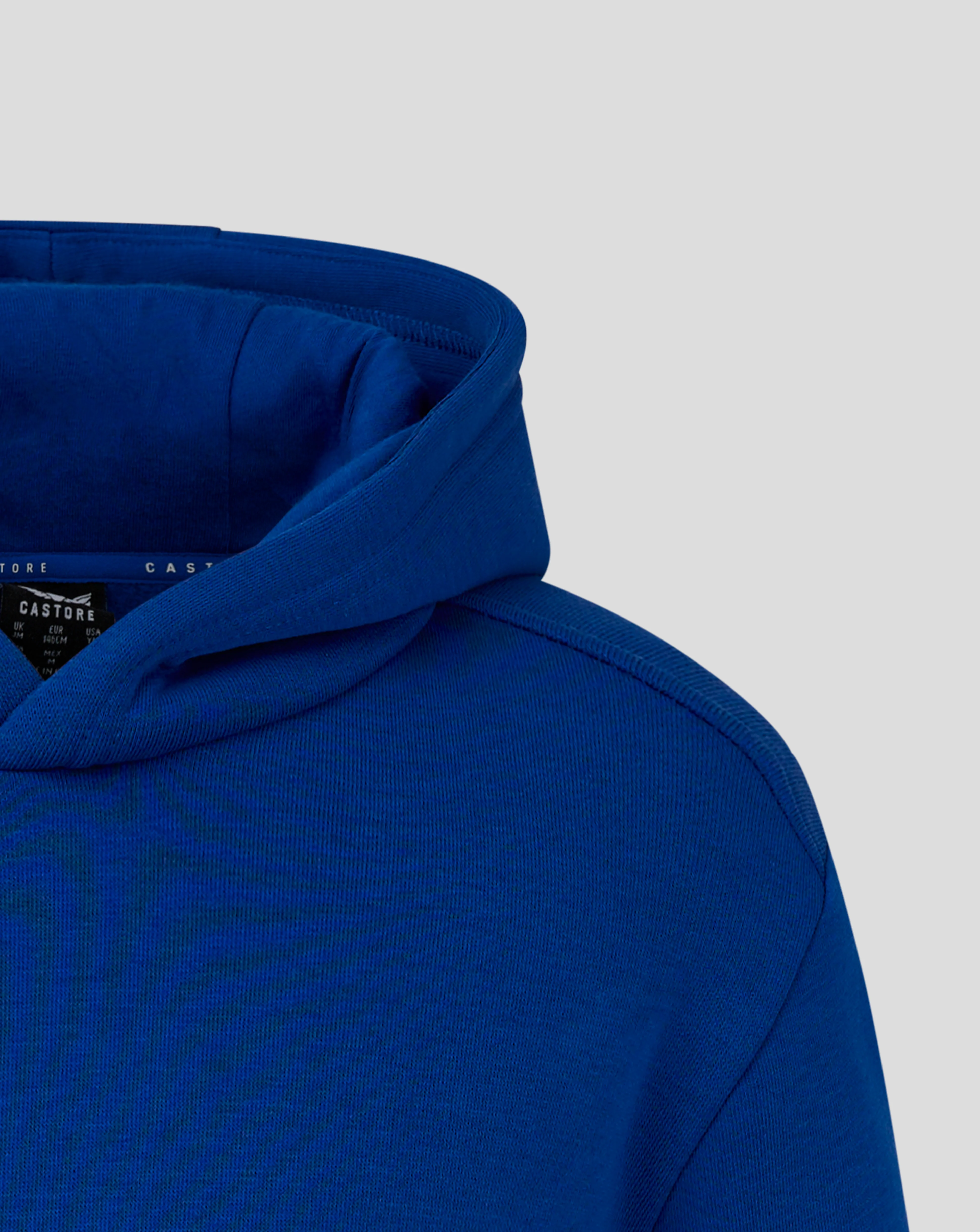 Junior Cotton Leisure Hoodie - Surf The Web - Image 4