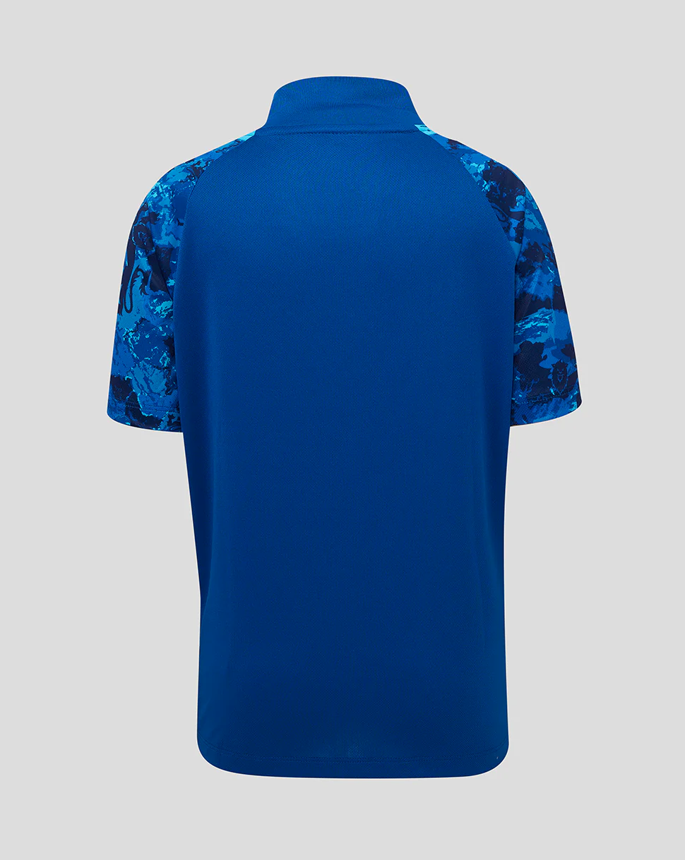 Junior England Cricket 25/26 ODI Shirt + Cap - Image 3