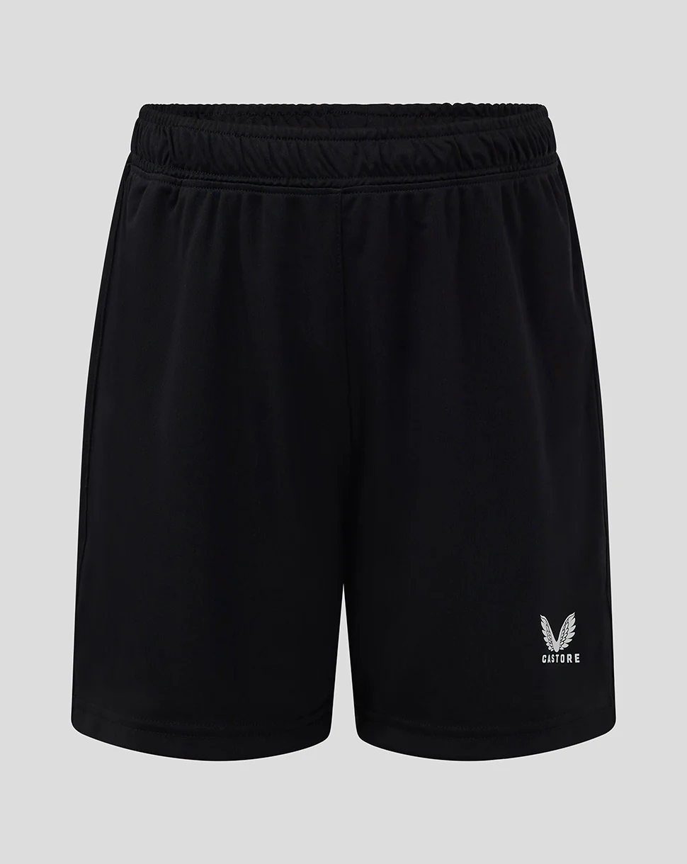 Junior Match Short - Caviar
