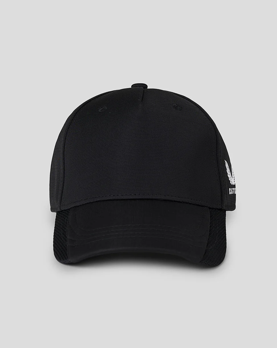 Junior Performance Cap - Caviar - Image 2
