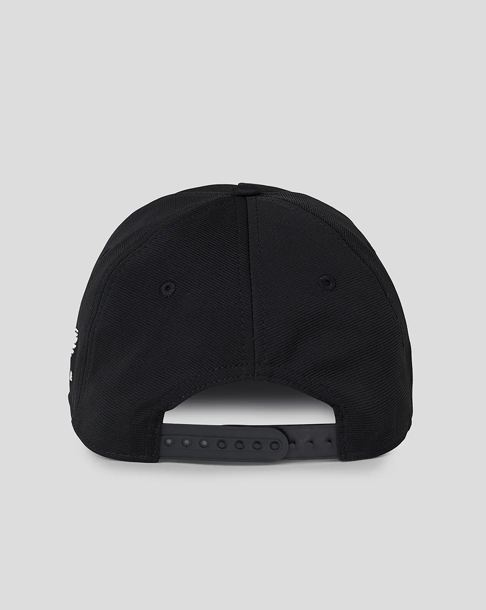 Junior Performance Cap - Caviar - Image 3