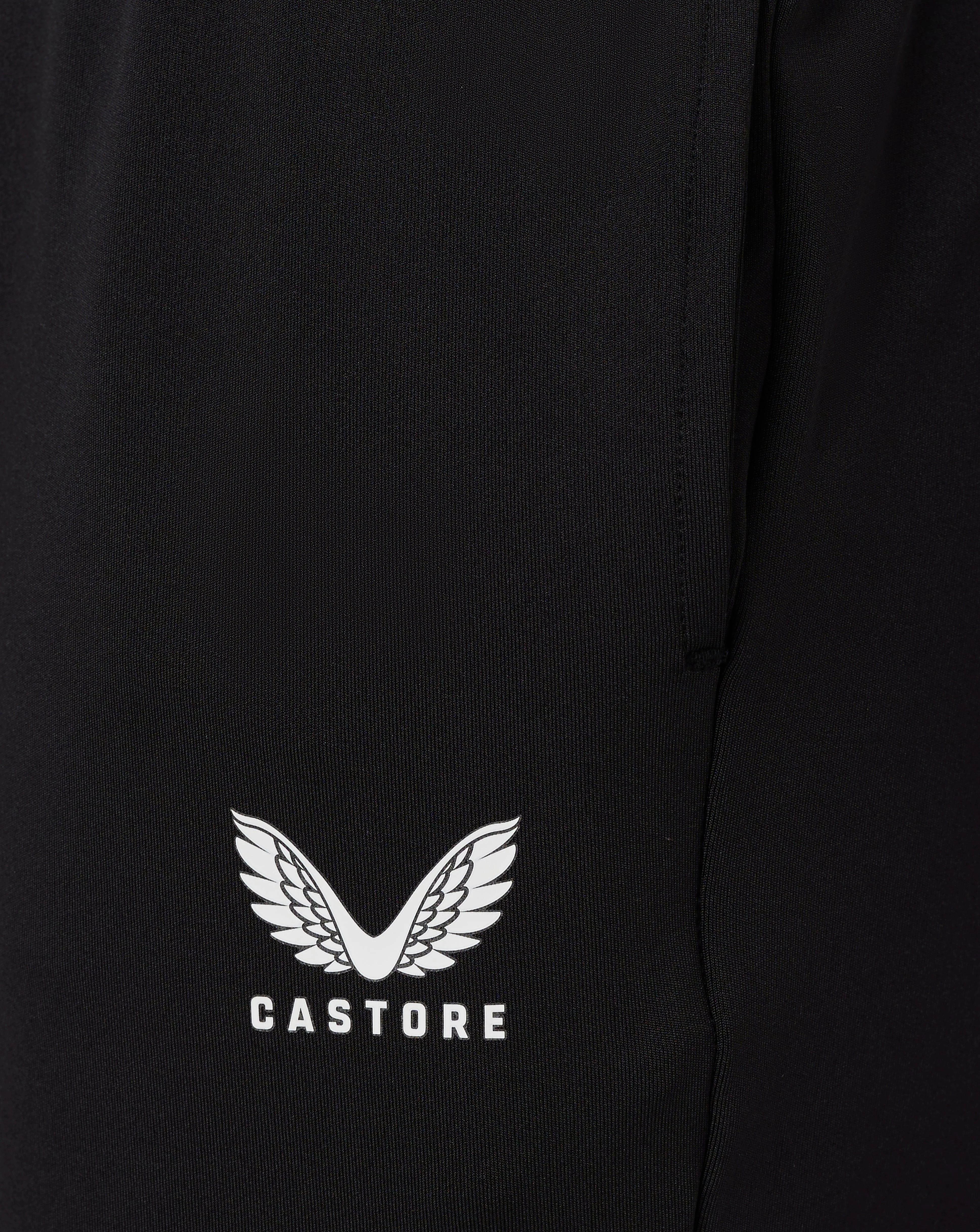 Junior Slim Fit Pant - Caviar - Image 3