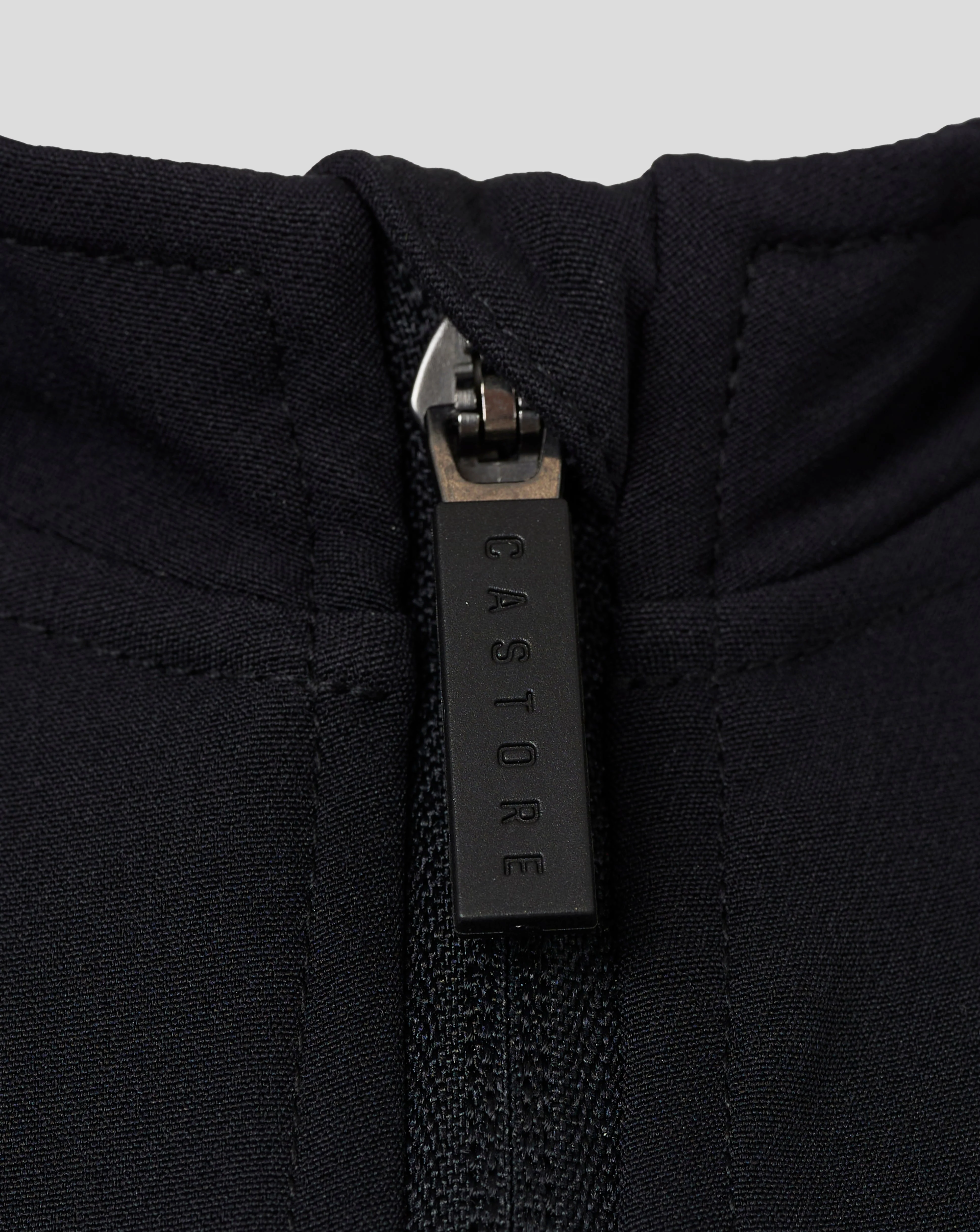 Junior Track Jacket - Caviar - Image 3